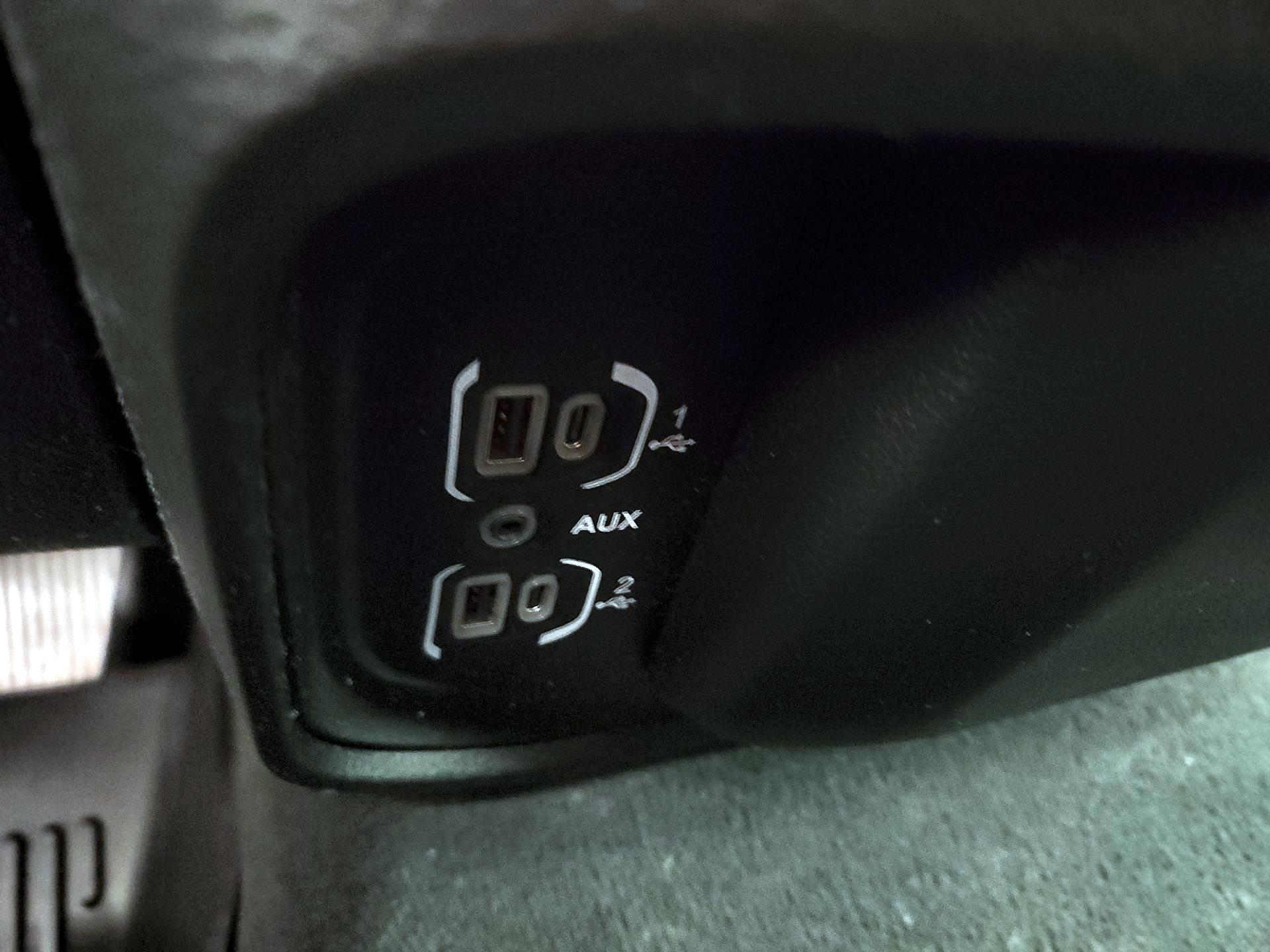 Thumbnail: 2021 RAM 1500 - 18