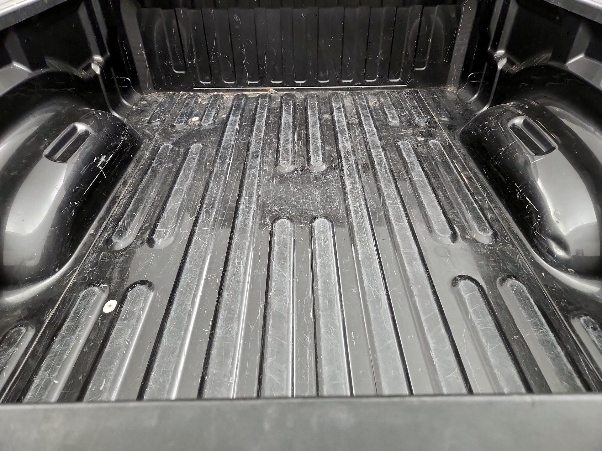 Thumbnail: 2021 RAM 1500 - 20