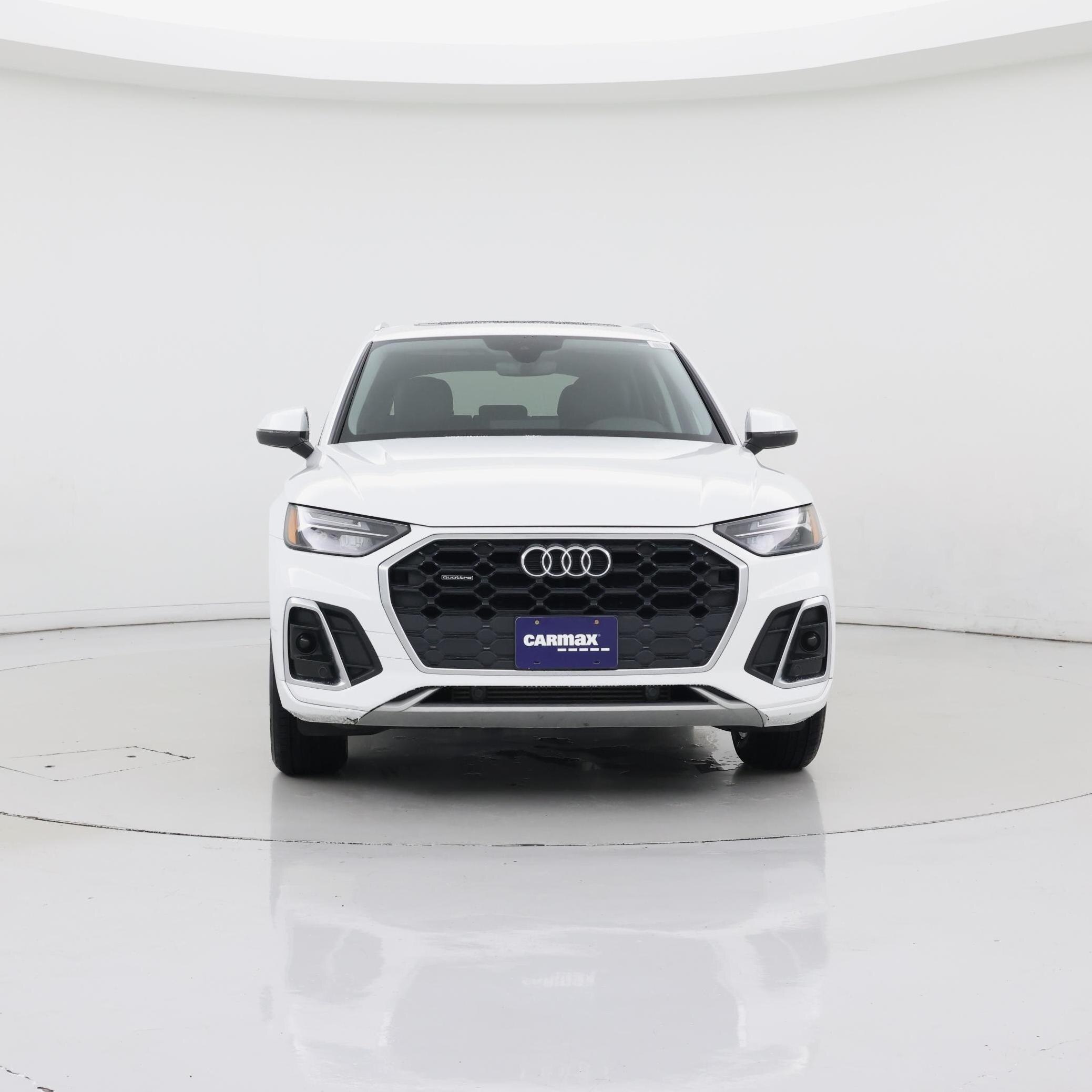 Thumbnail: 2022 Audi Q5 - 5