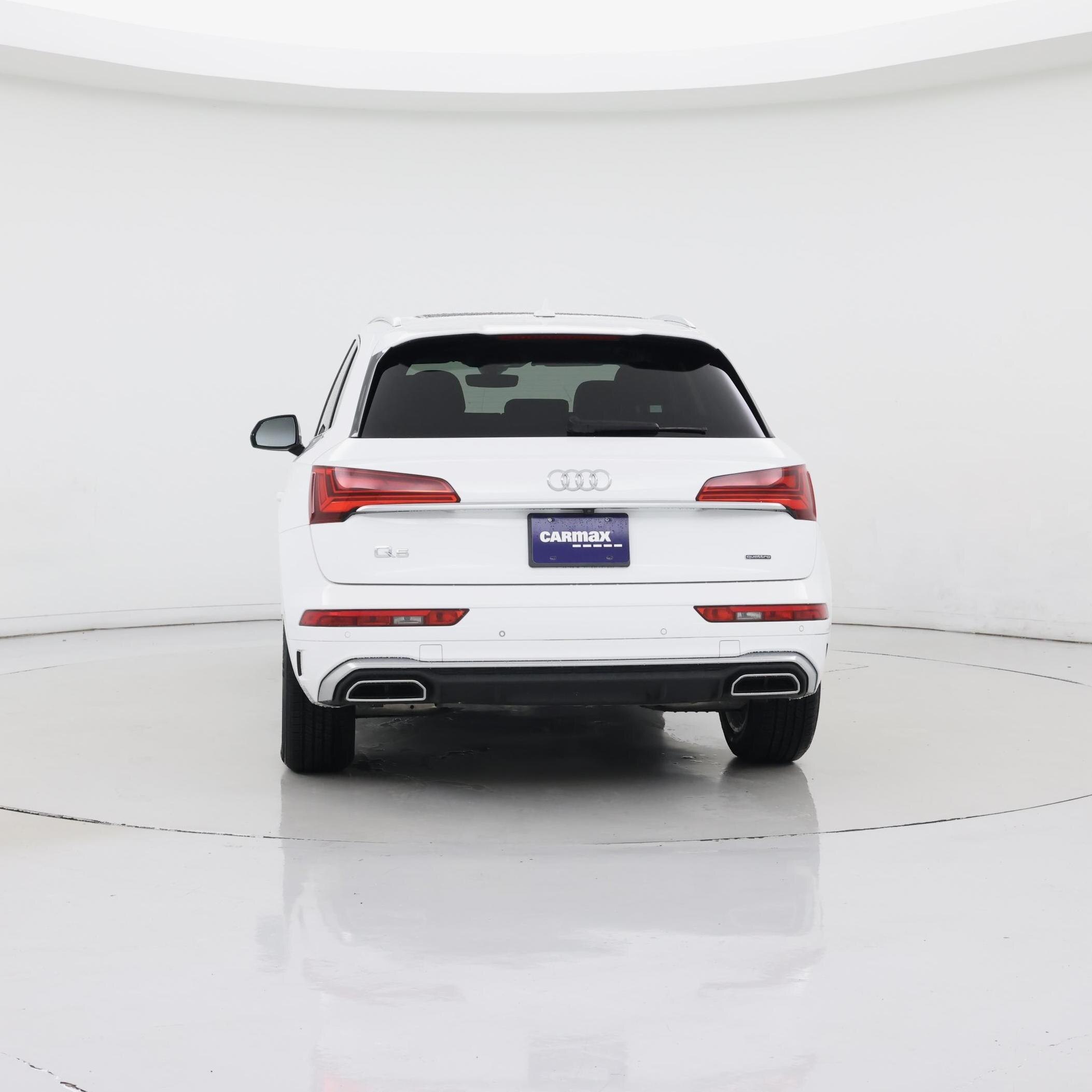 Thumbnail: 2022 Audi Q5 - 6