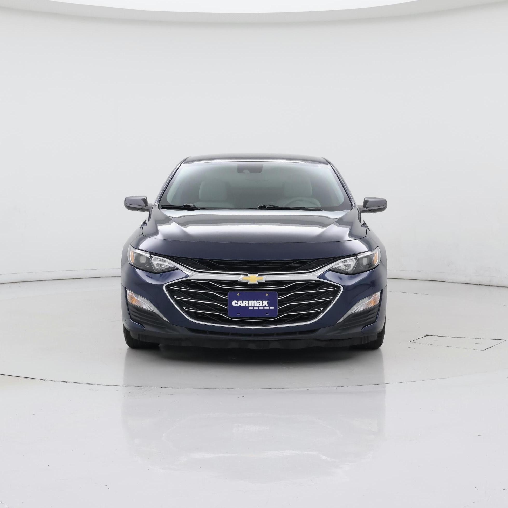 Thumbnail: 2021 Chevrolet Malibu - 5