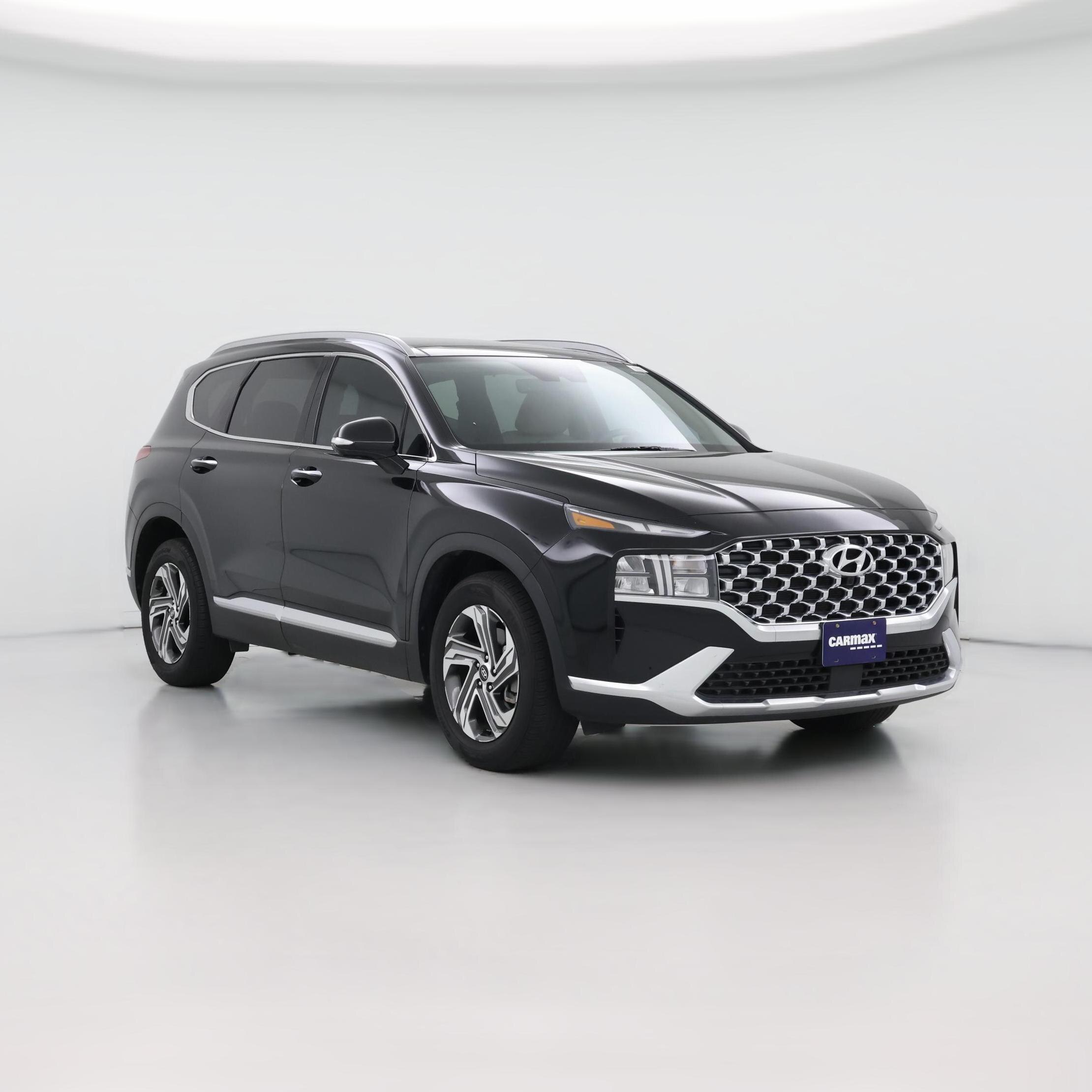Thumbnail: 2023 Hyundai Santa Fe - 1