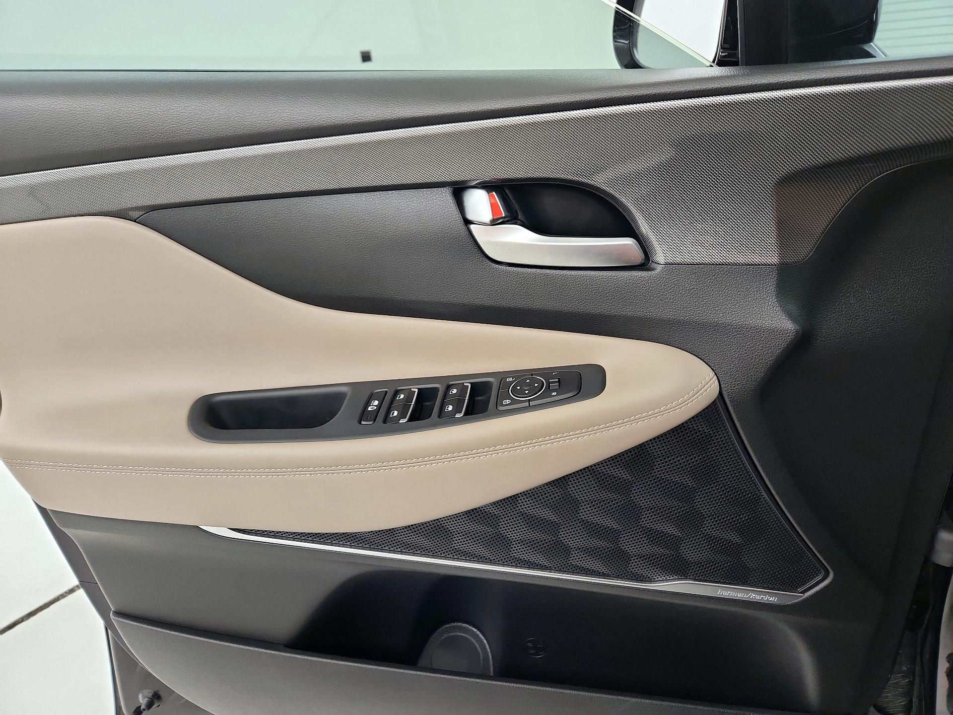 Thumbnail: 2023 Hyundai Santa Fe - 12