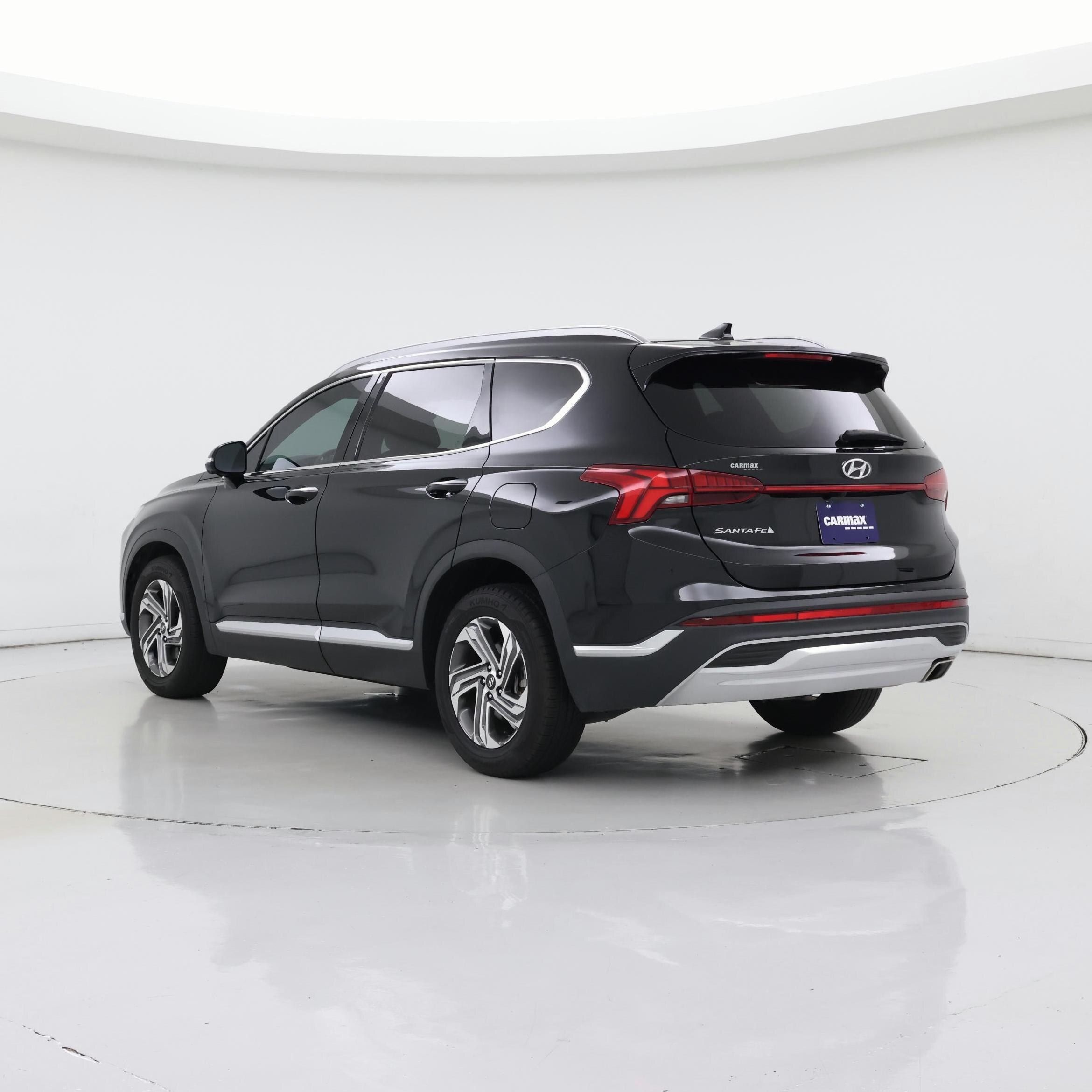 Thumbnail: 2023 Hyundai Santa Fe - 2