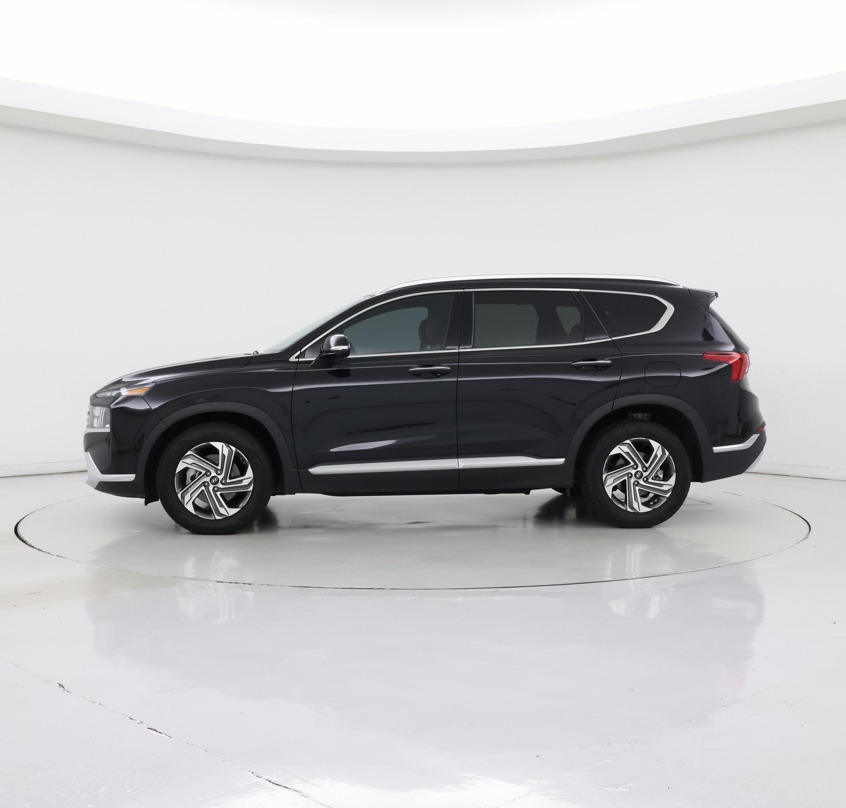 Thumbnail: 2023 Hyundai Santa Fe - 3