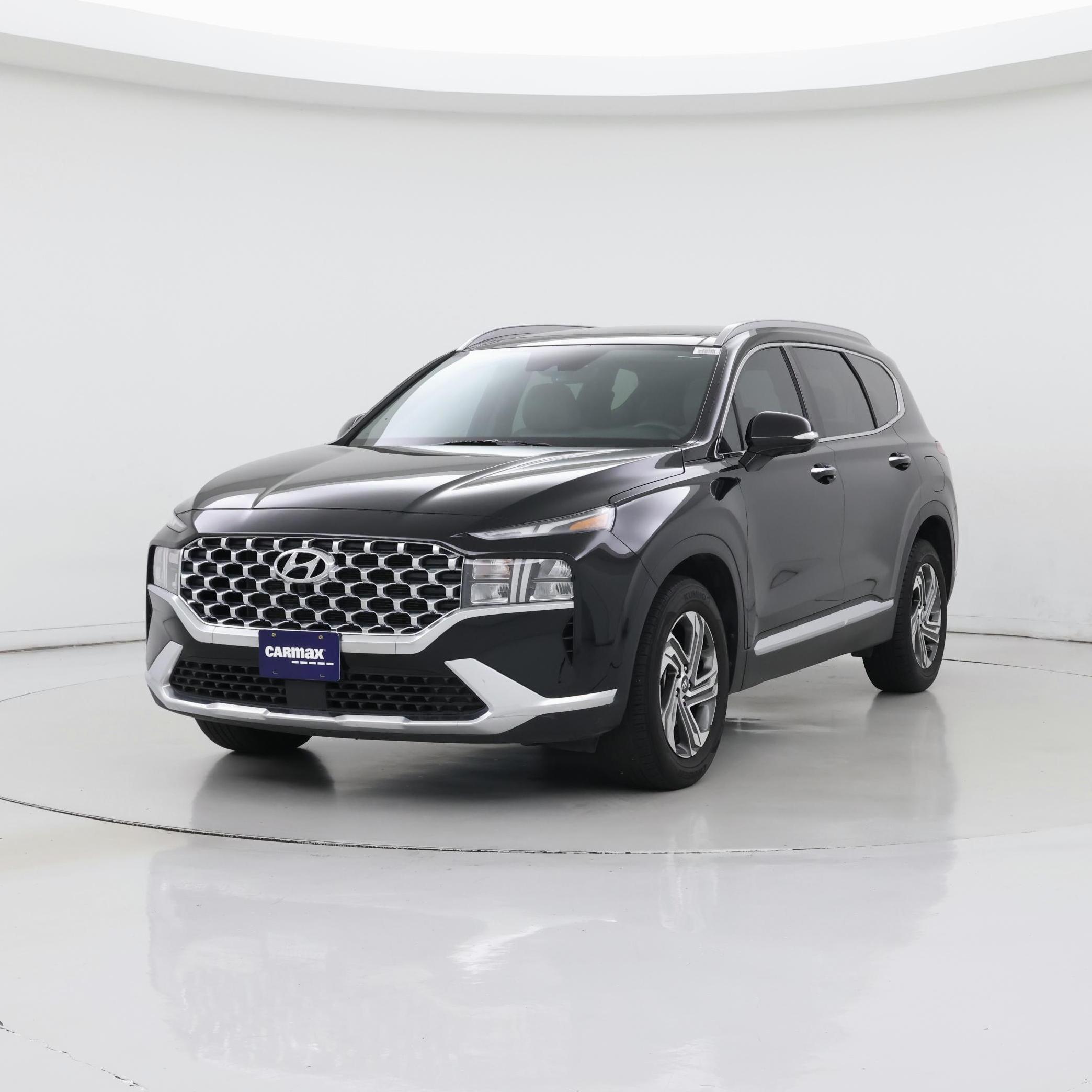 Thumbnail: 2023 Hyundai Santa Fe - 4