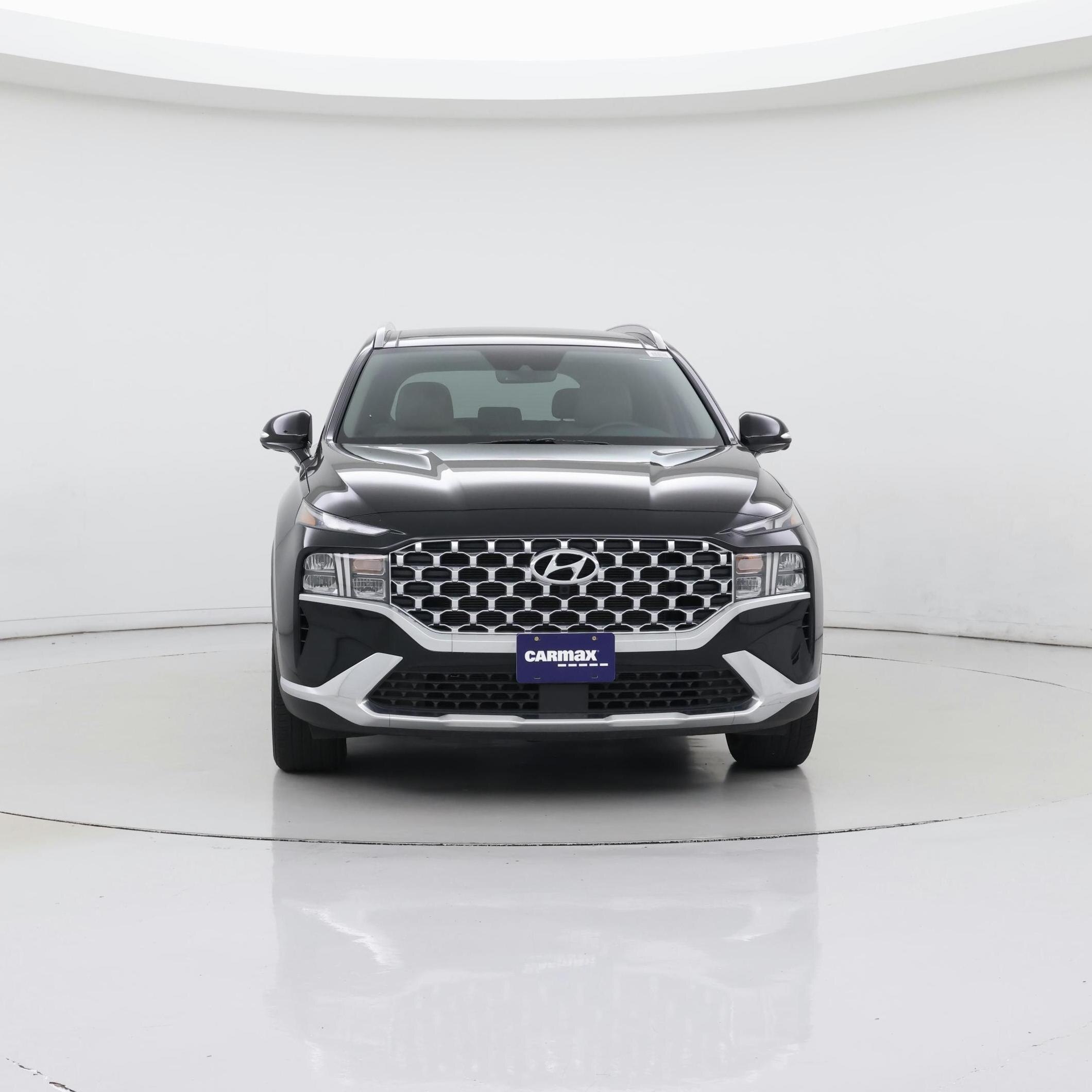 Thumbnail: 2023 Hyundai Santa Fe - 5