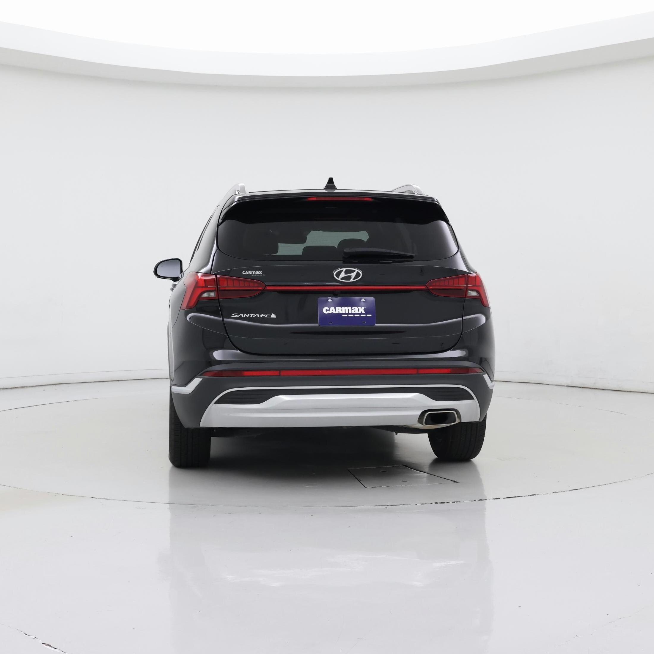 Thumbnail: 2023 Hyundai Santa Fe - 6