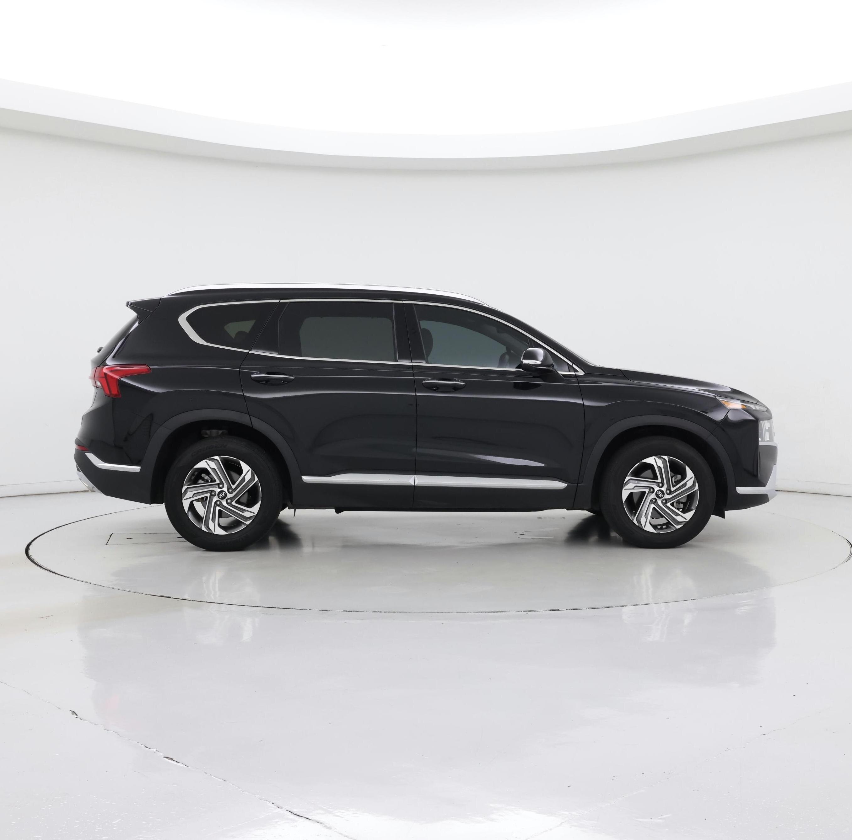 Thumbnail: 2023 Hyundai Santa Fe - 7