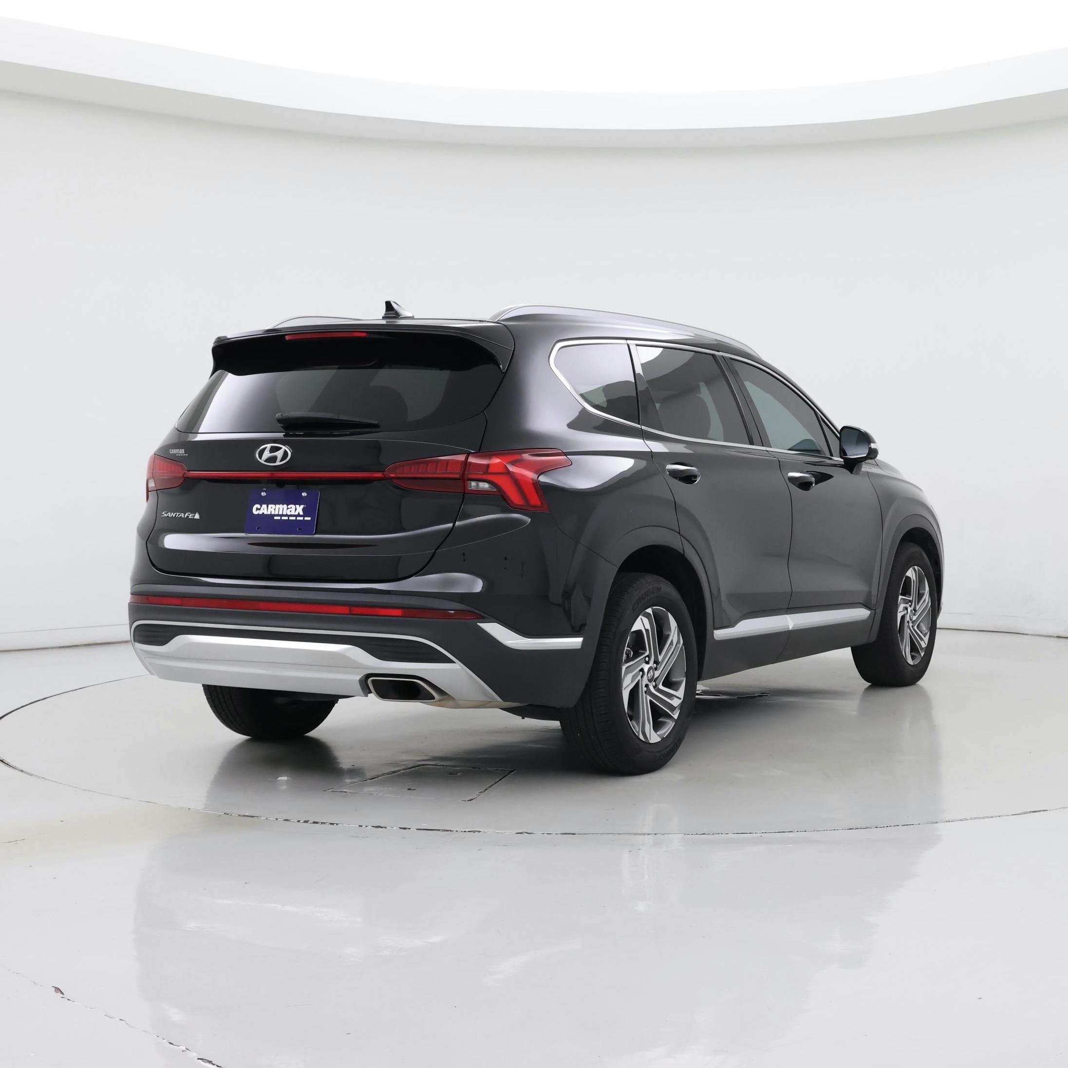 Thumbnail: 2023 Hyundai Santa Fe - 8
