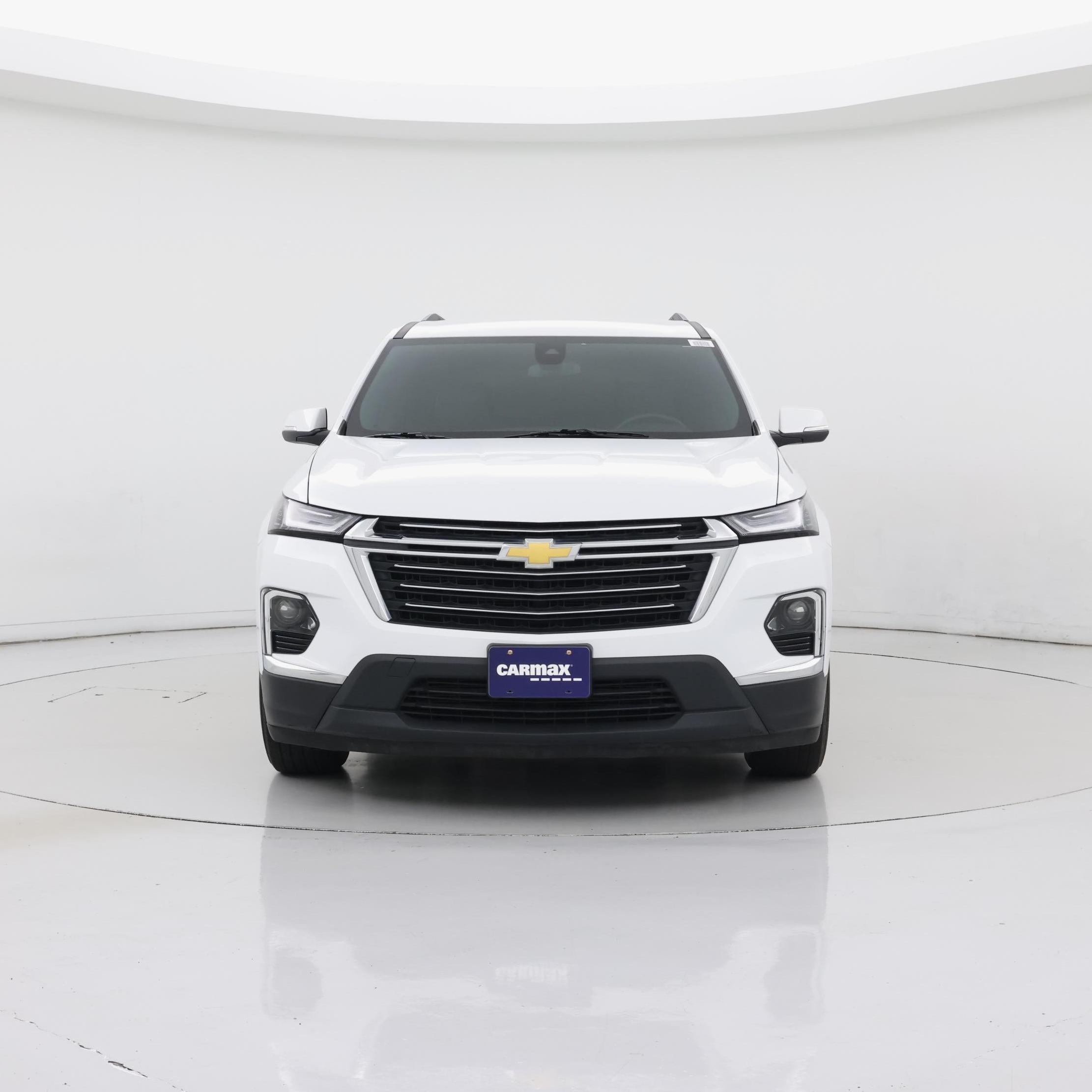 Thumbnail: 2023 Chevrolet Traverse - 5