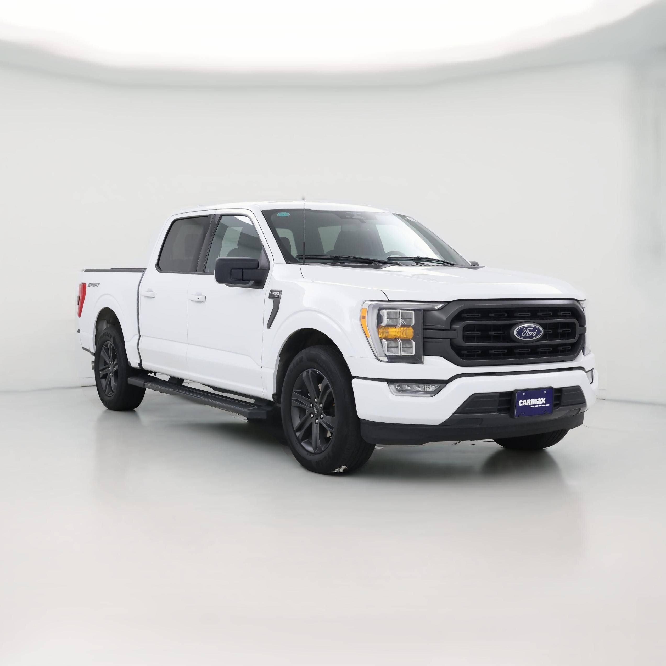 Thumbnail: 2023 Ford F-150 - 1