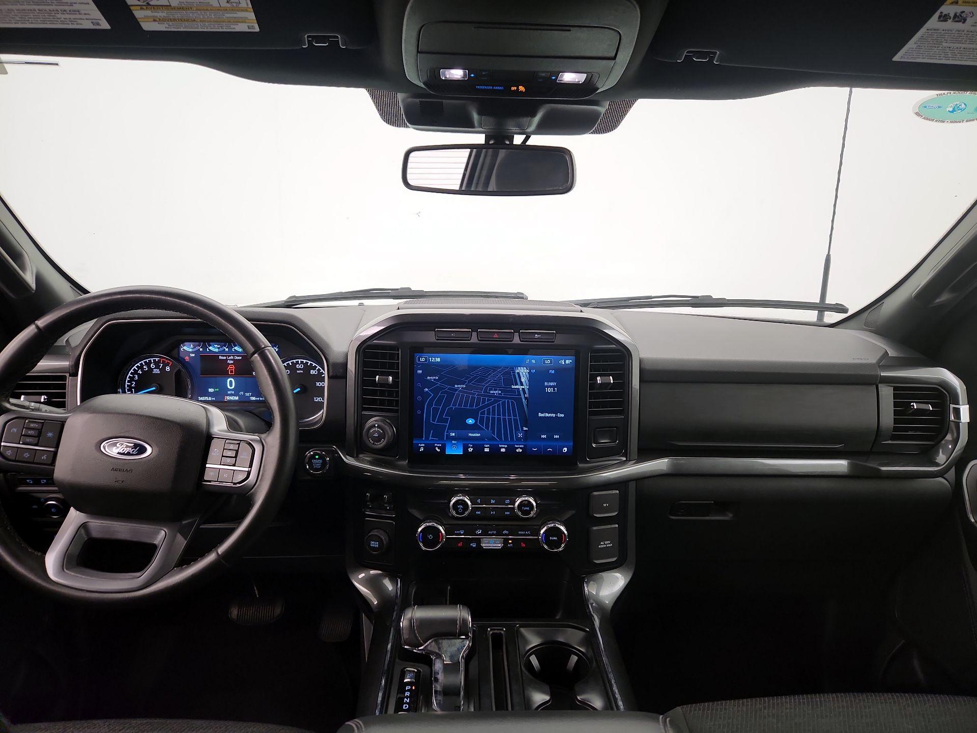 Thumbnail: 2023 Ford F-150 - 9