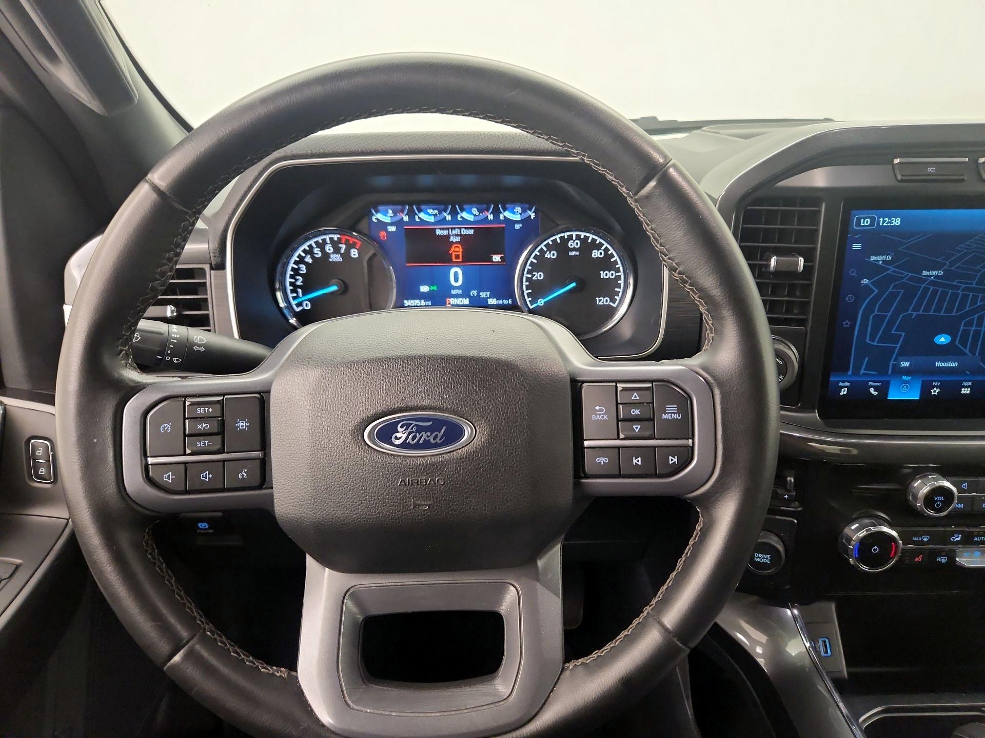 Thumbnail: 2023 Ford F-150 - 10