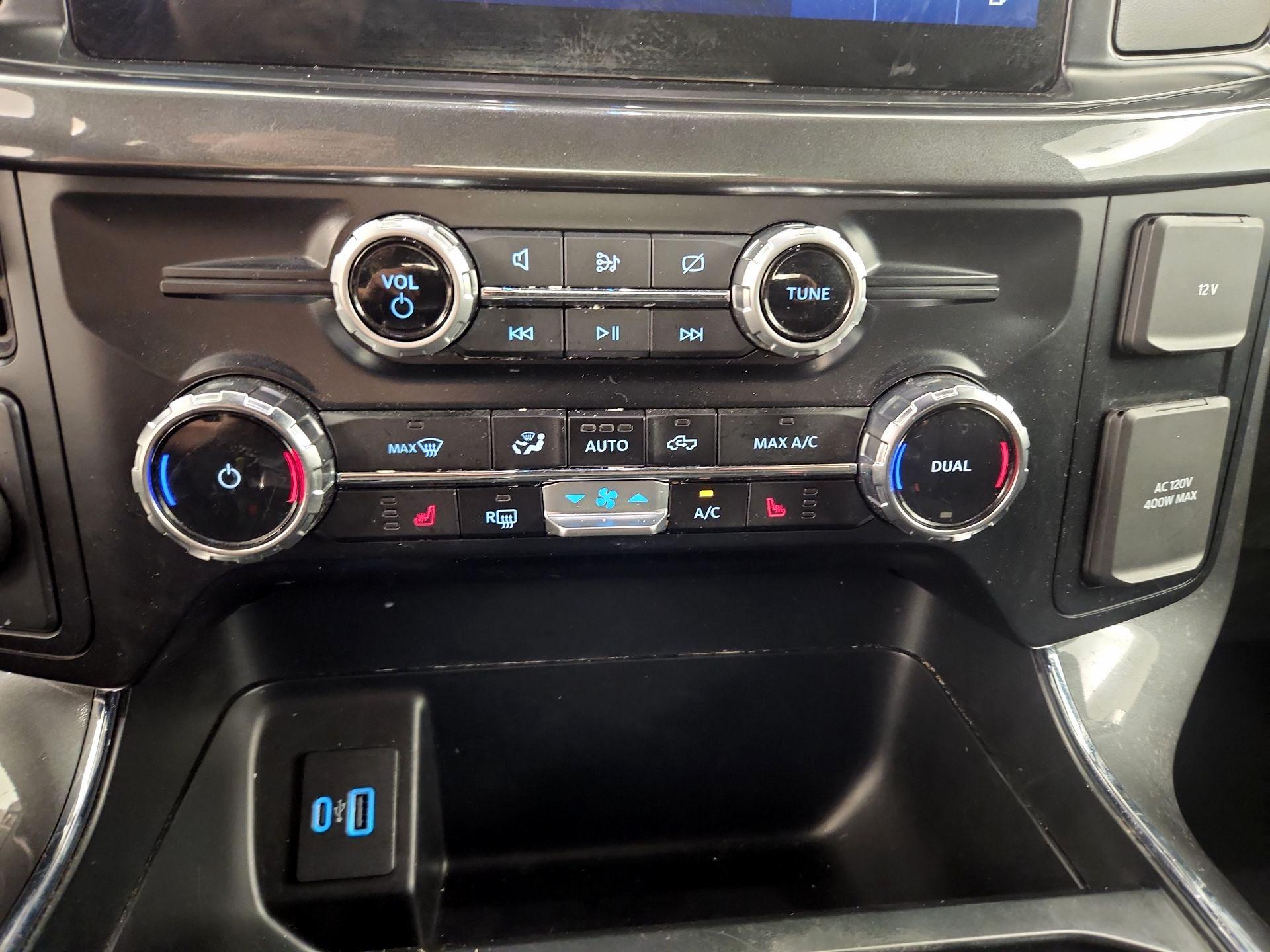 Thumbnail: 2023 Ford F-150 - 17