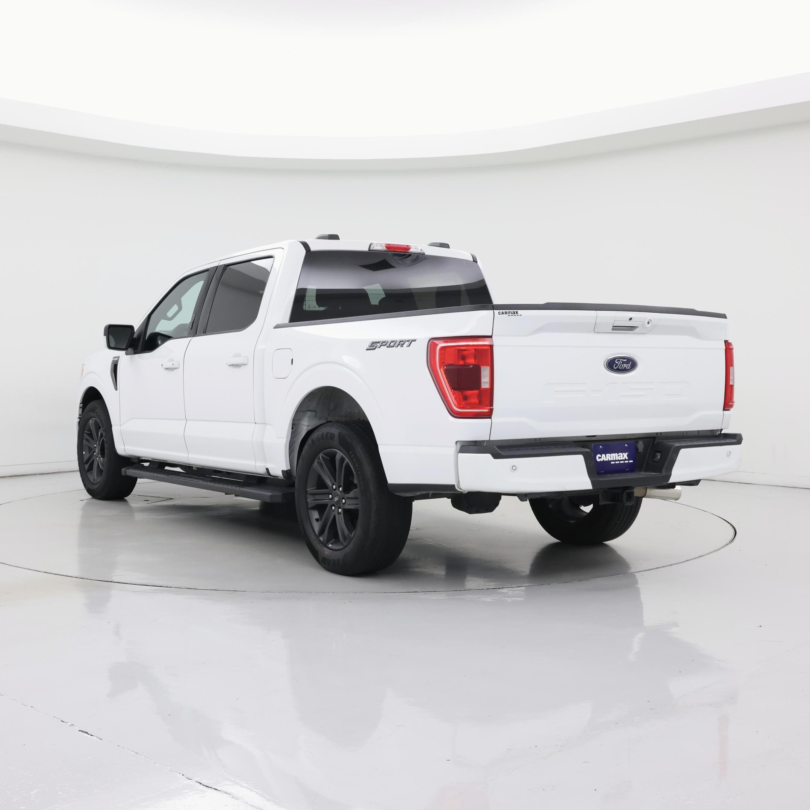 Thumbnail: 2023 Ford F-150 - 2