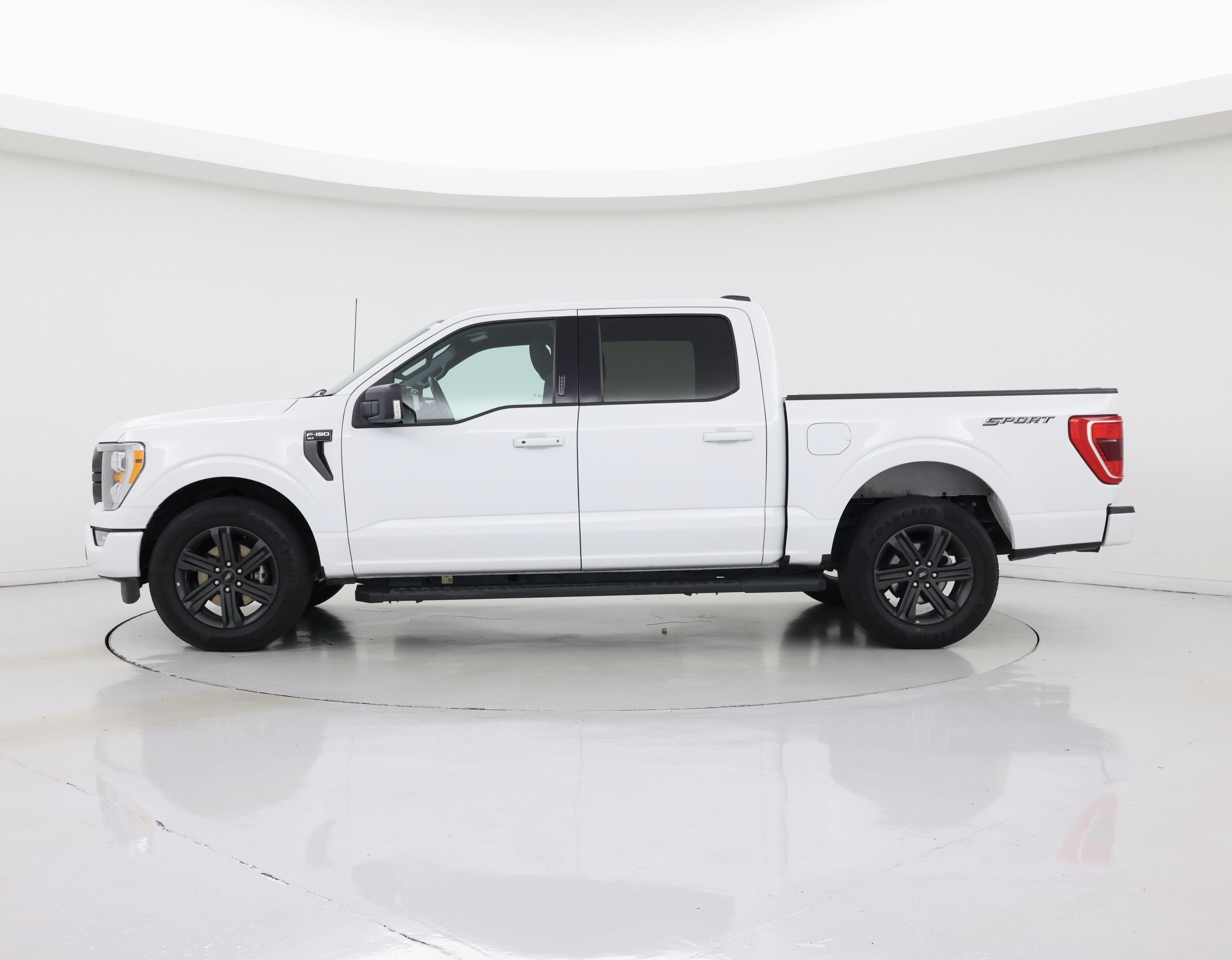Thumbnail: 2023 Ford F-150 - 3