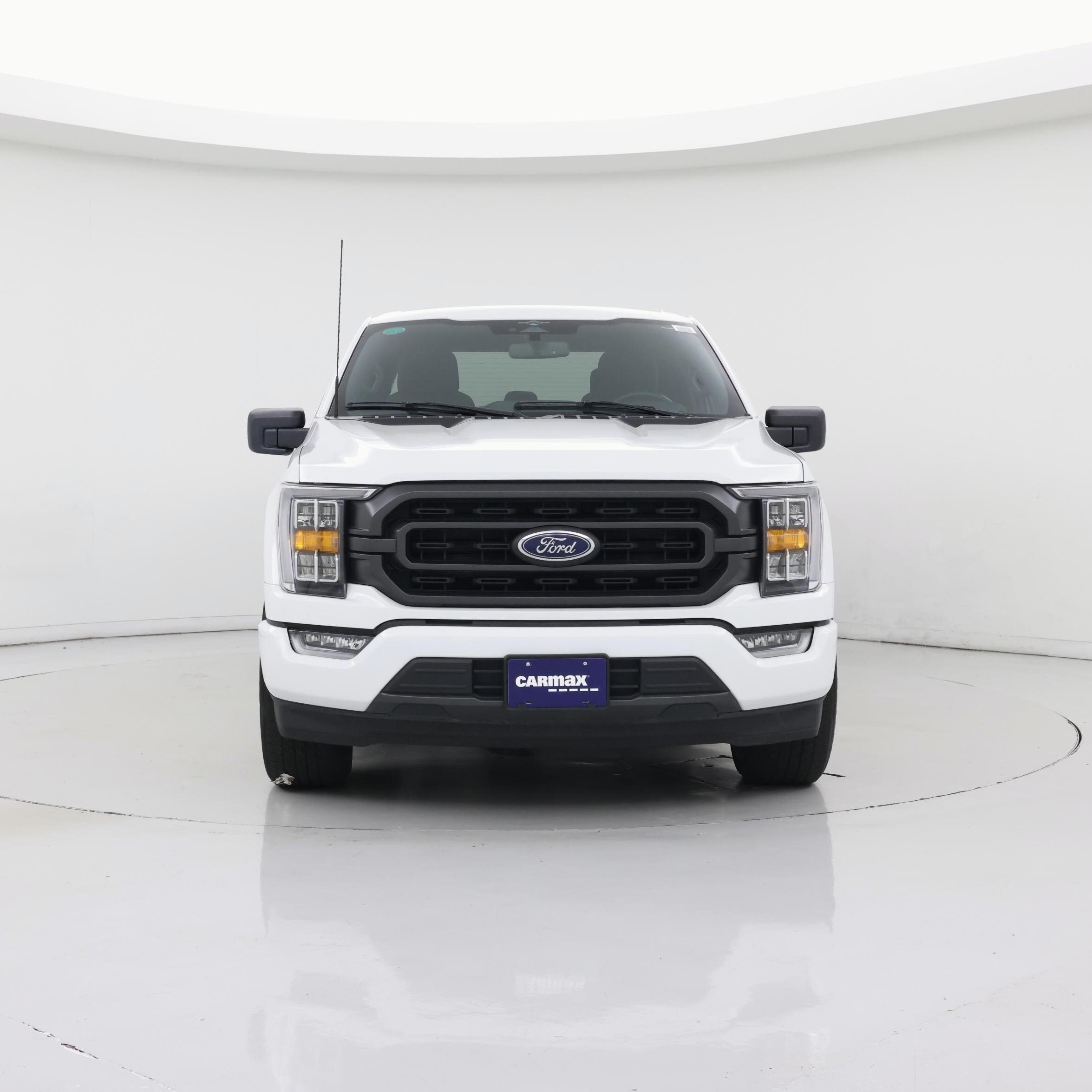 Thumbnail: 2023 Ford F-150 - 5