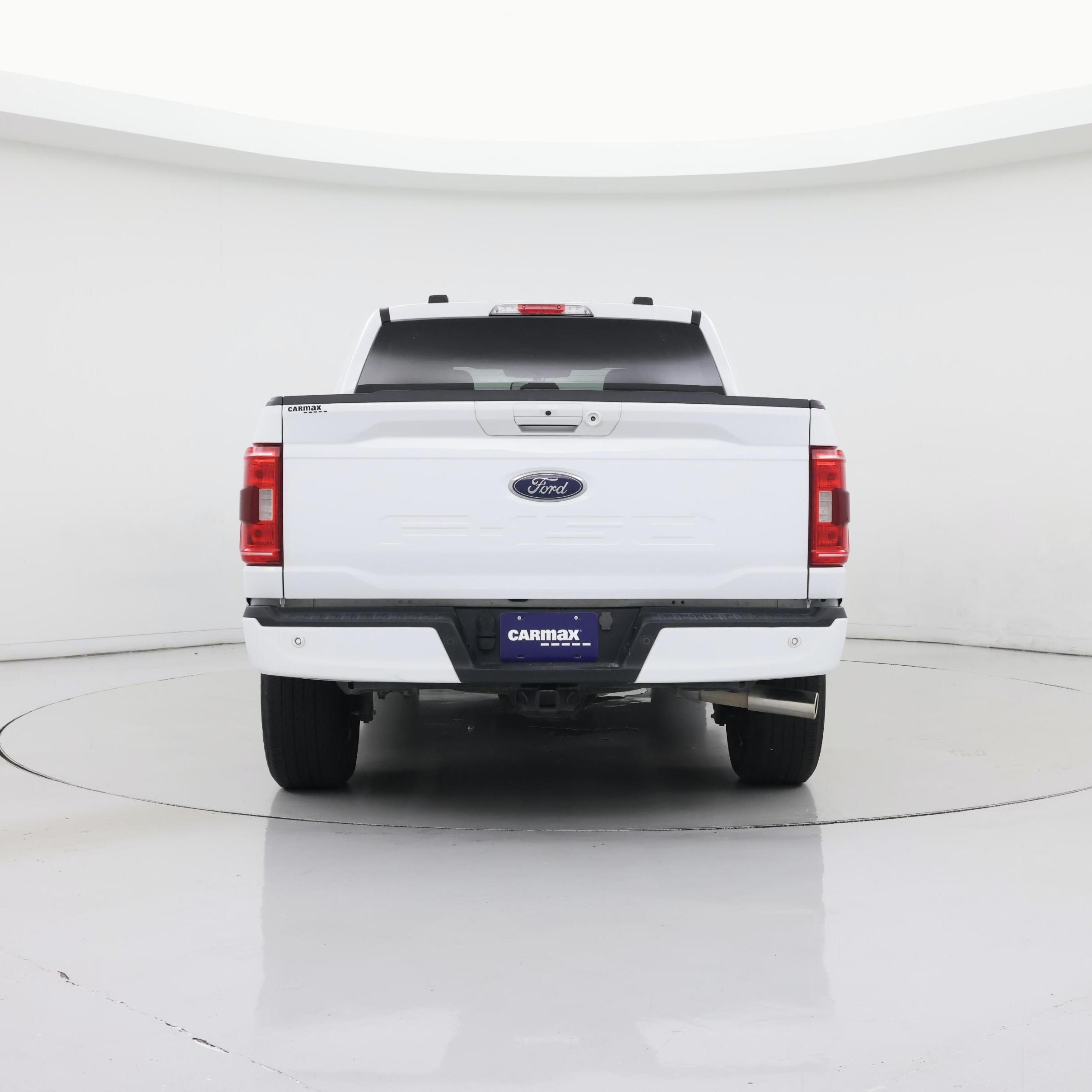 Thumbnail: 2023 Ford F-150 - 6