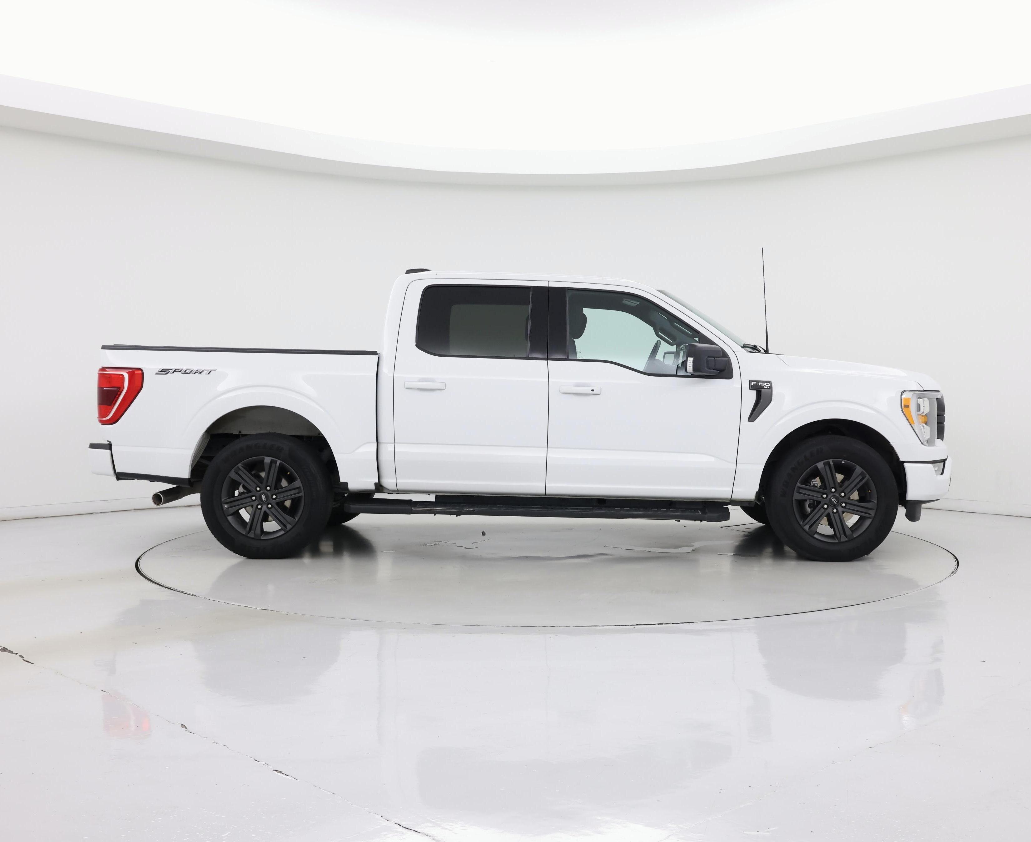 Thumbnail: 2023 Ford F-150 - 7