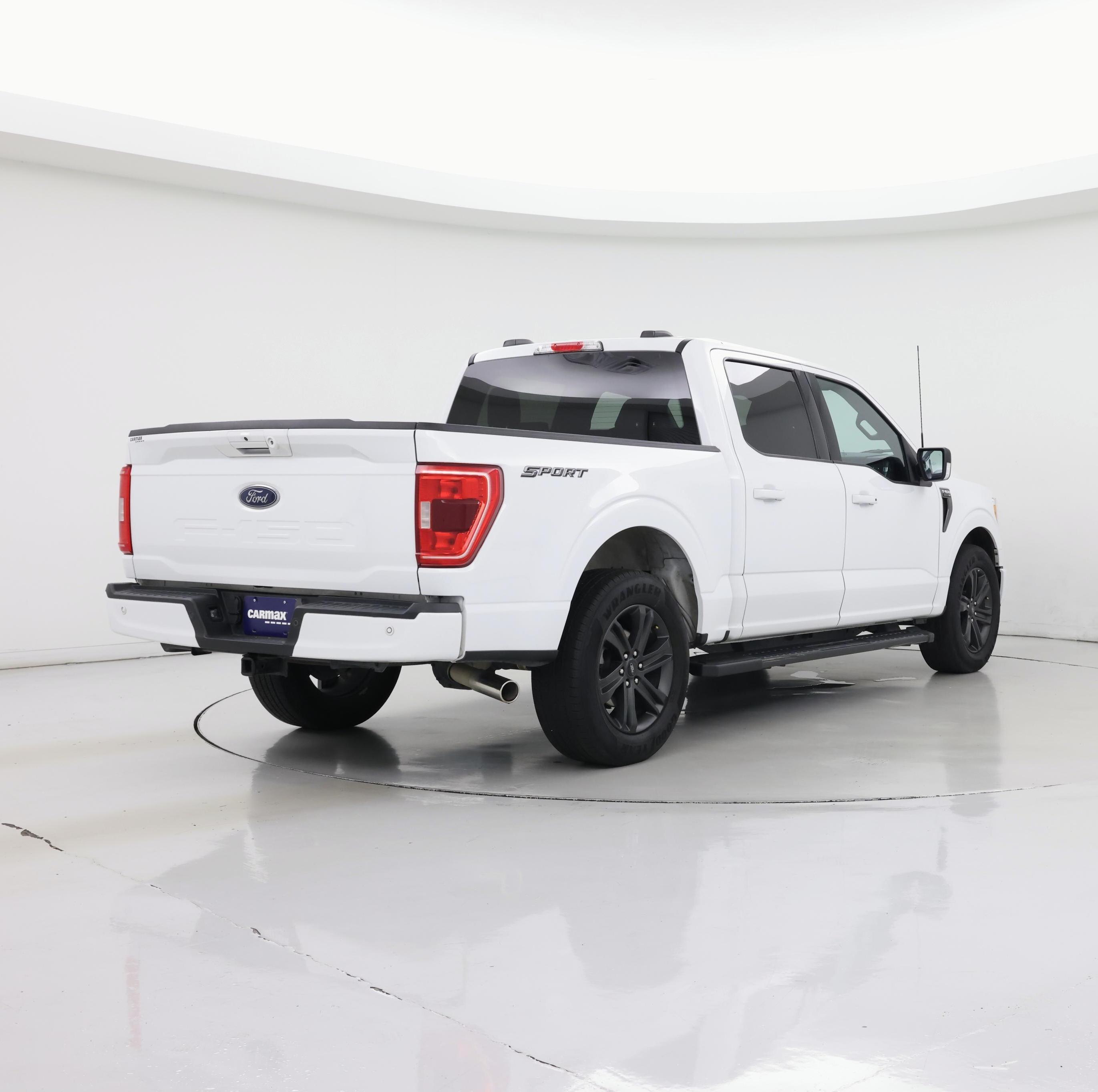 Thumbnail: 2023 Ford F-150 - 8