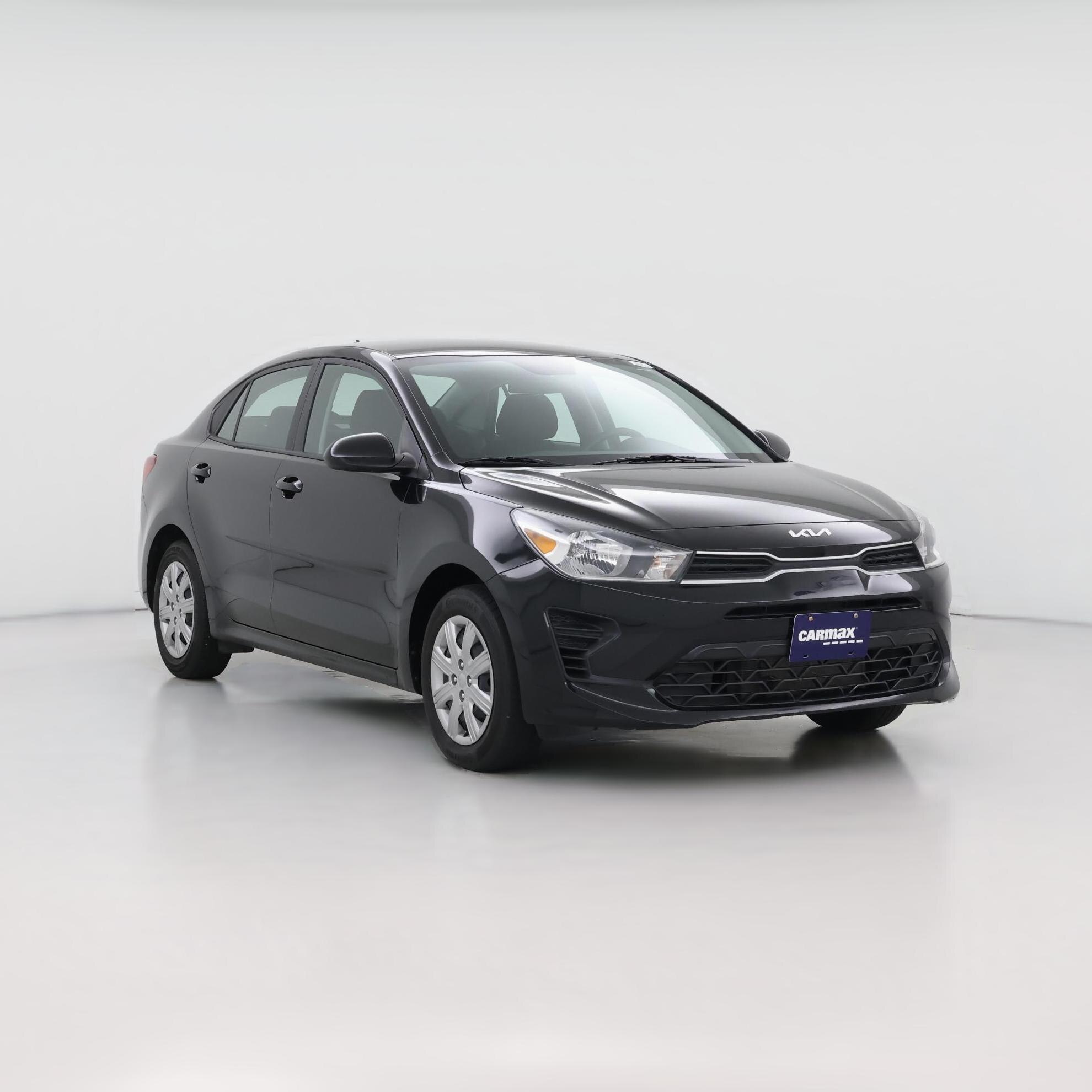 Thumbnail: 2022 Kia Rio - 1