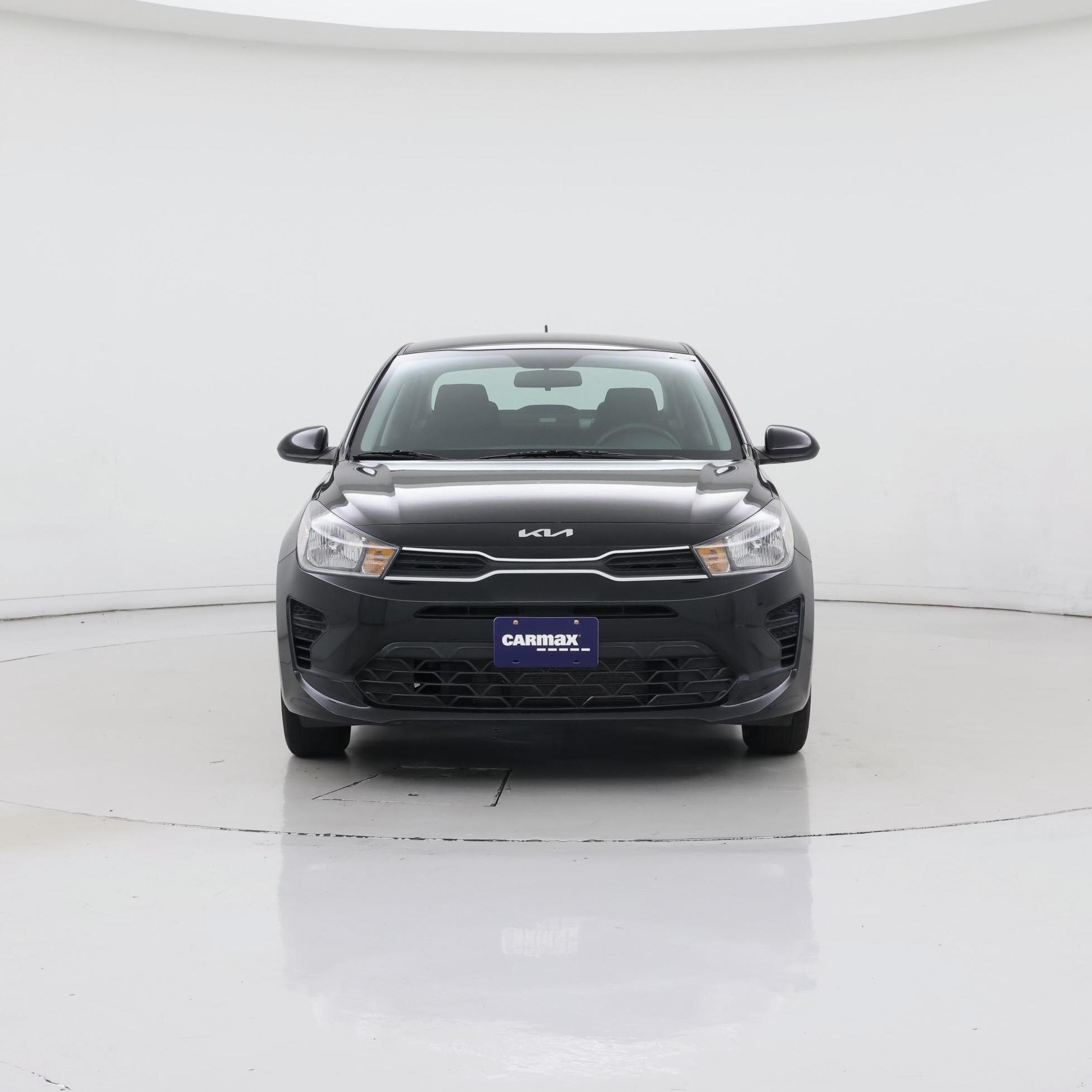 Thumbnail: 2022 Kia Rio - 5