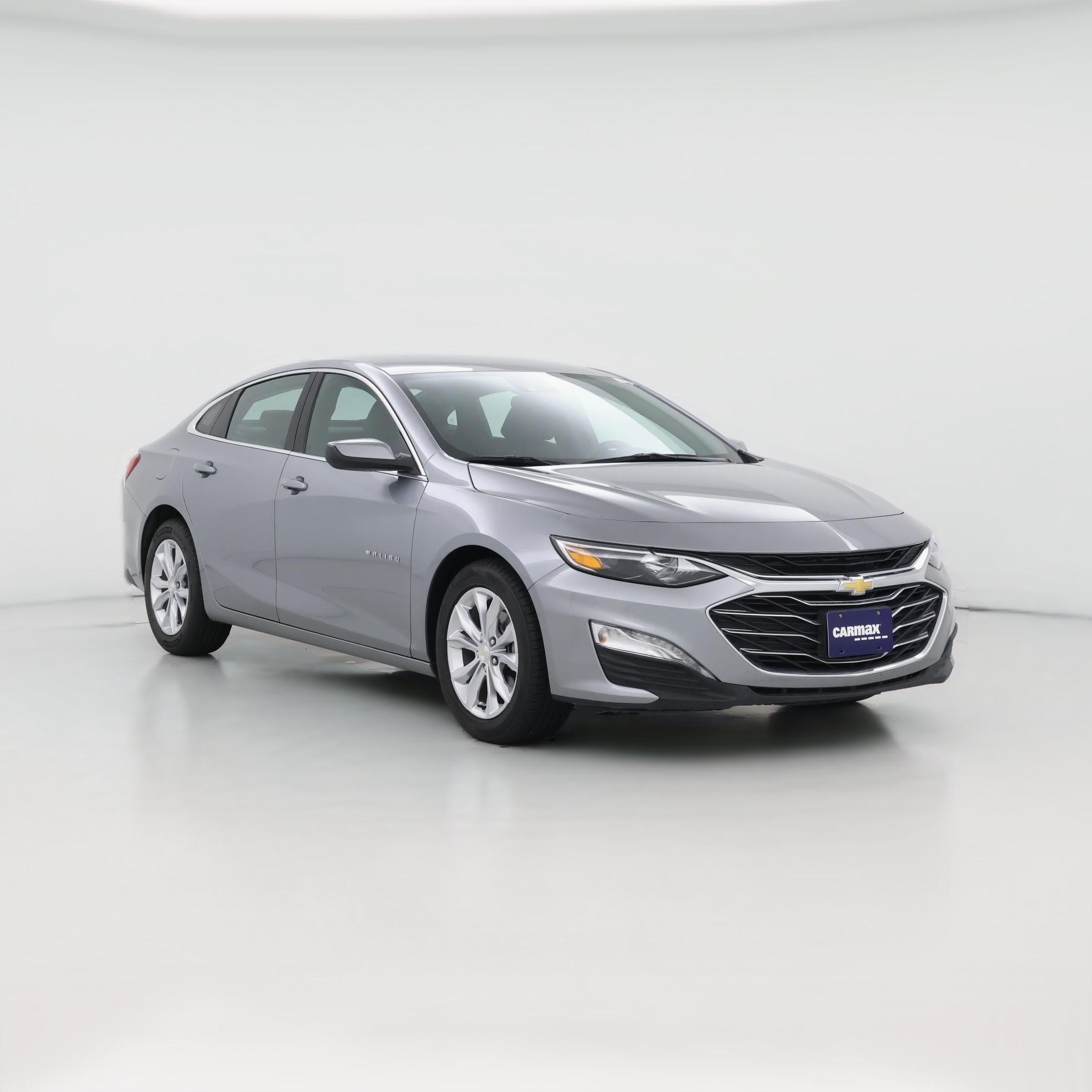 Thumbnail: 2023 Chevrolet Malibu - 1