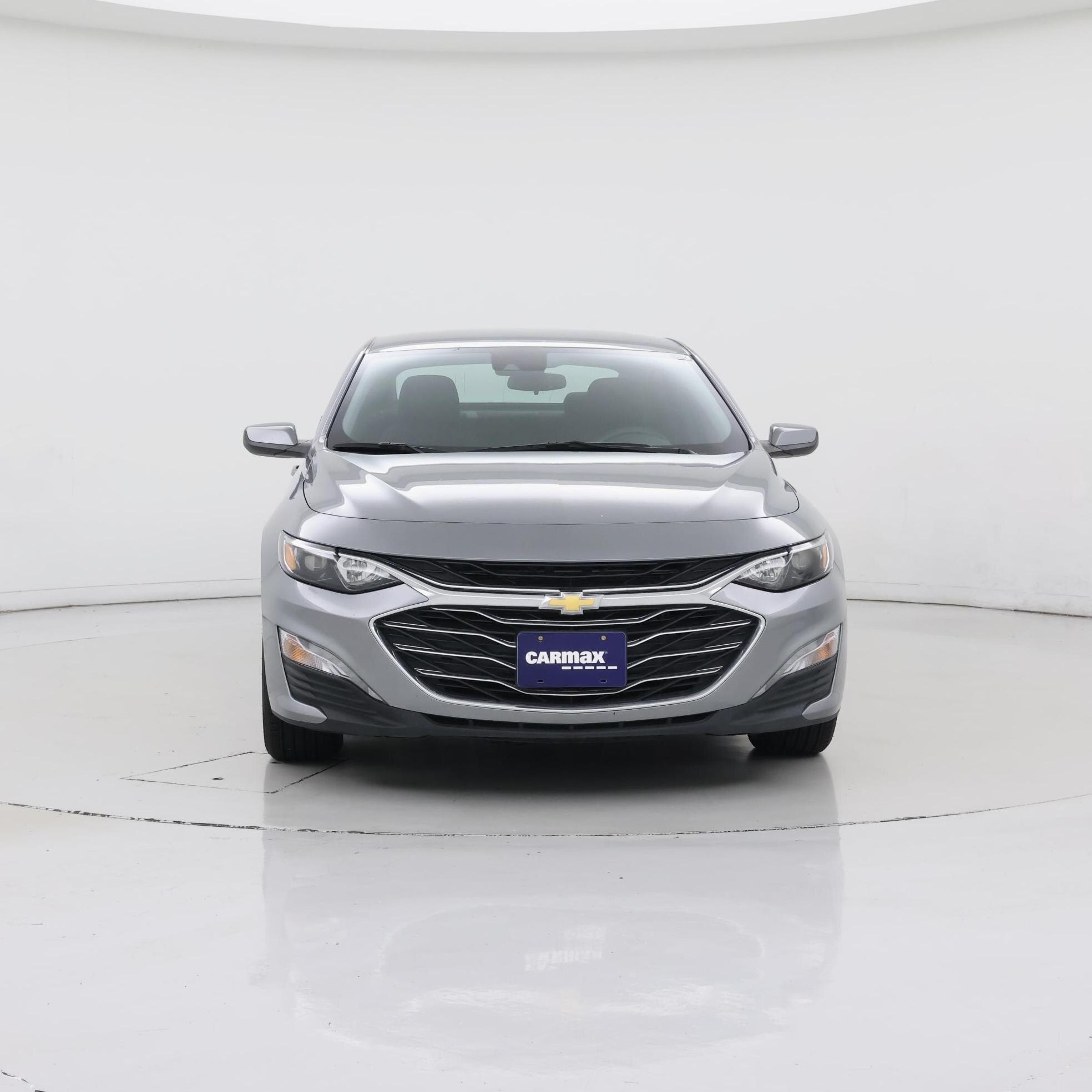 Thumbnail: 2023 Chevrolet Malibu - 5