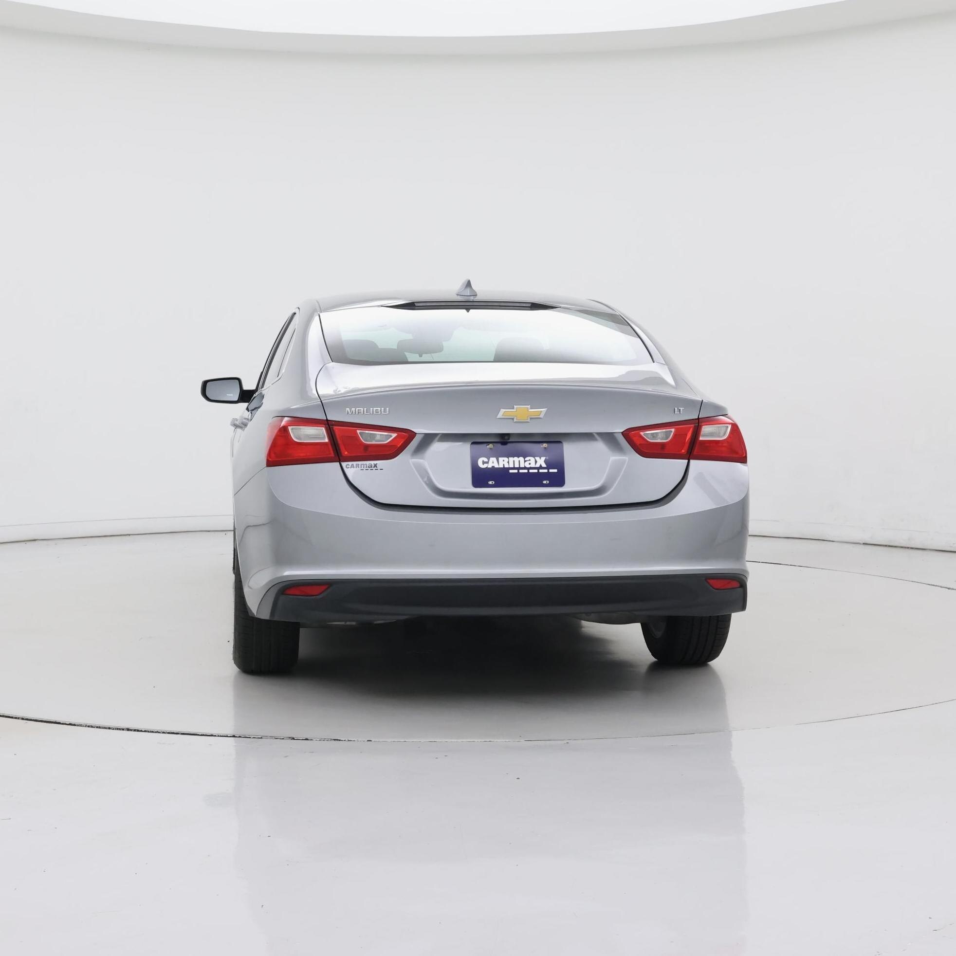 Thumbnail: 2023 Chevrolet Malibu - 6
