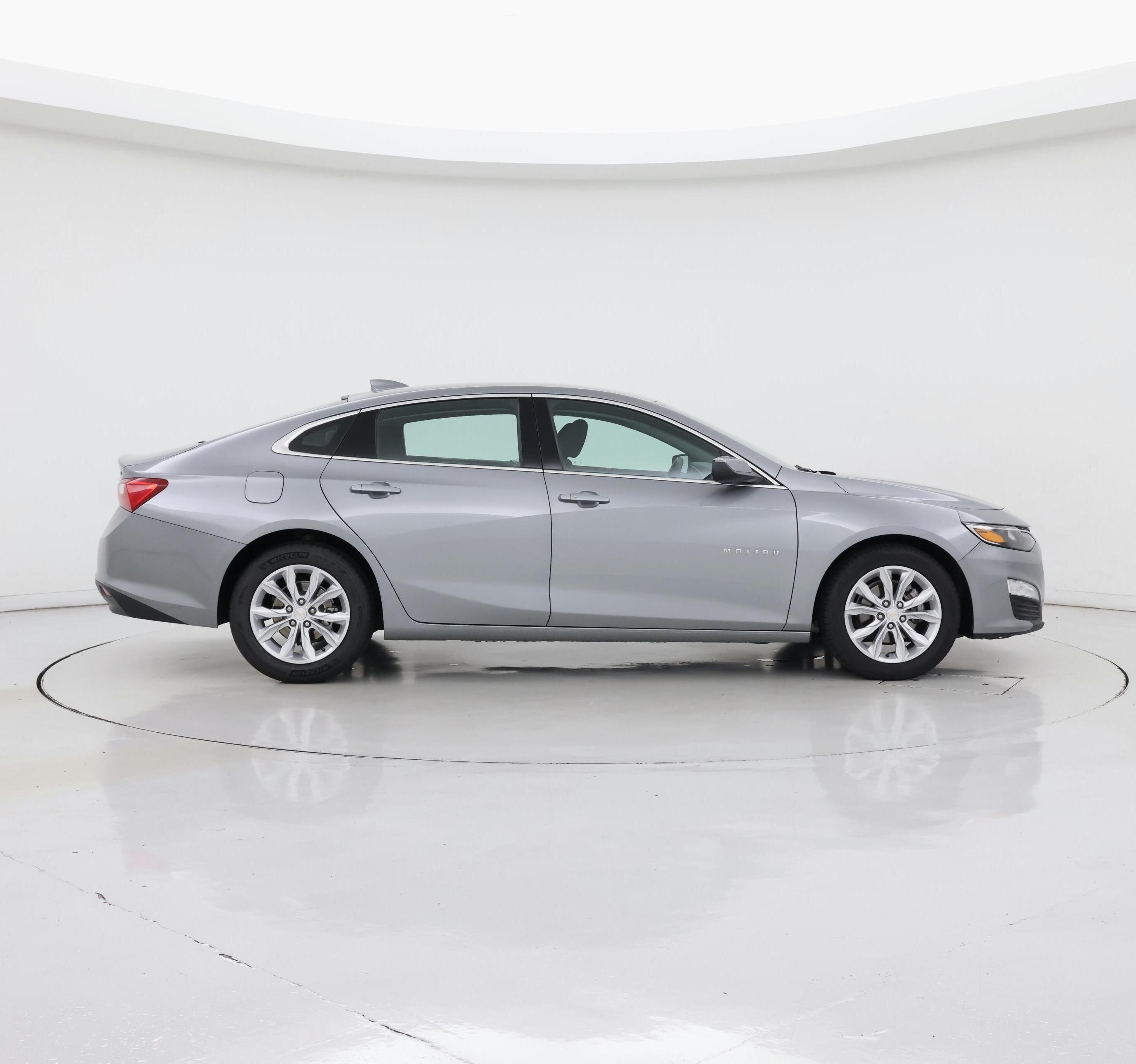Thumbnail: 2023 Chevrolet Malibu - 7