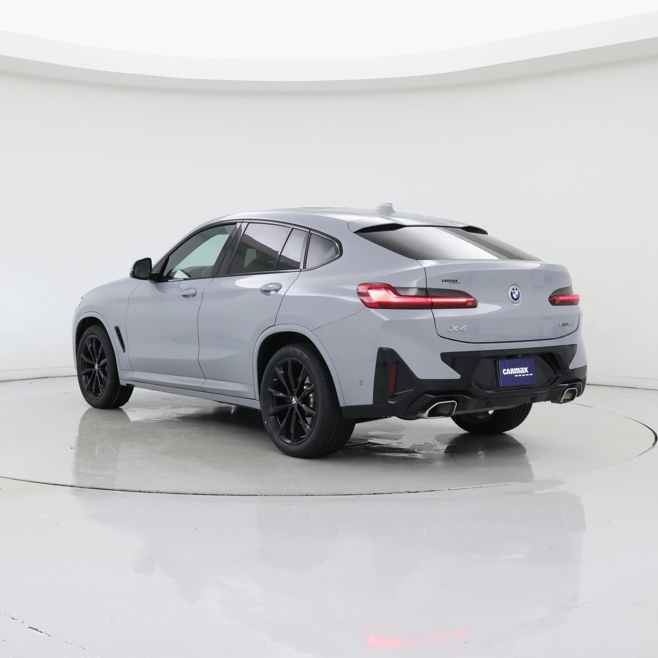 Thumbnail: 2022 BMW X4 - 2