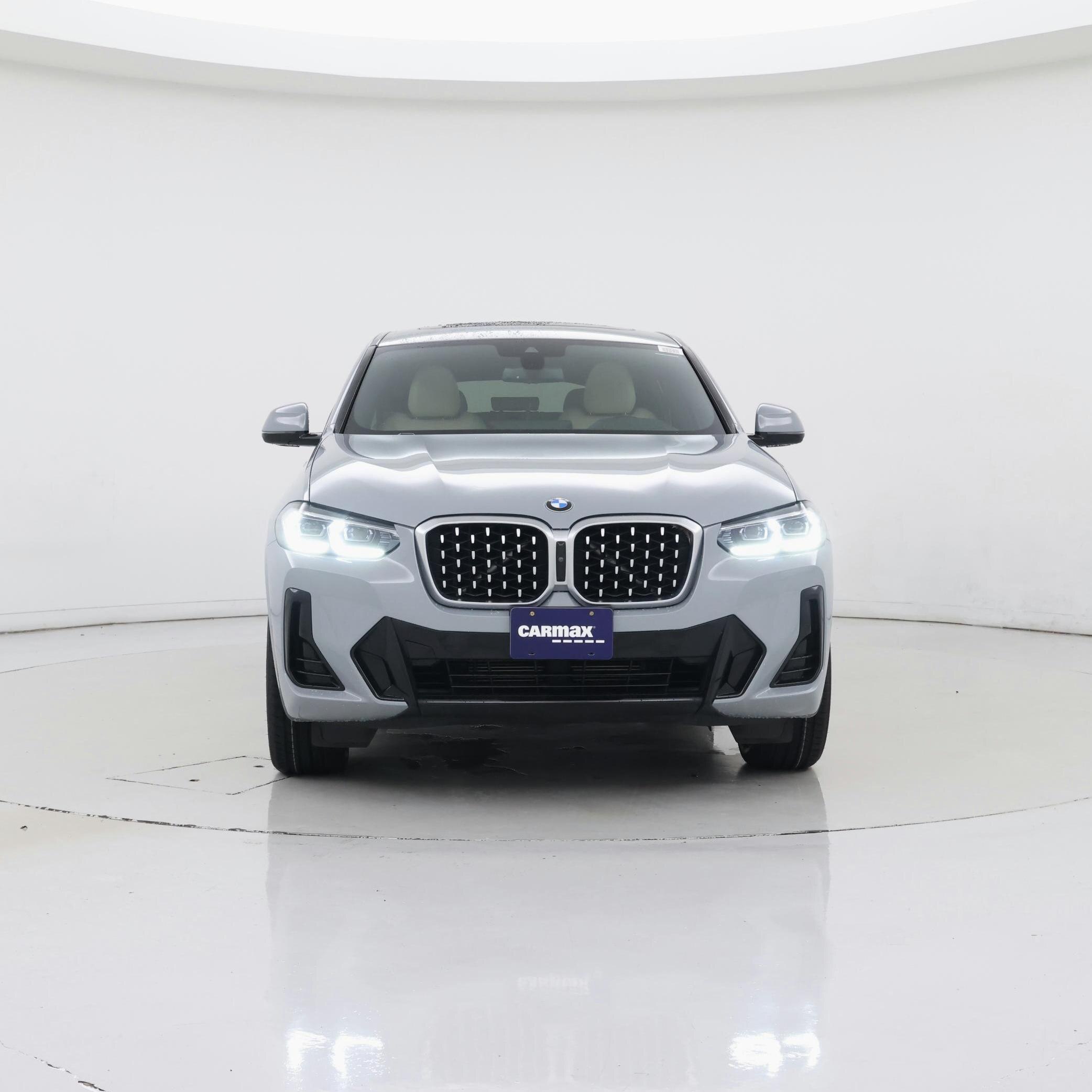 Thumbnail: 2022 BMW X4 - 5