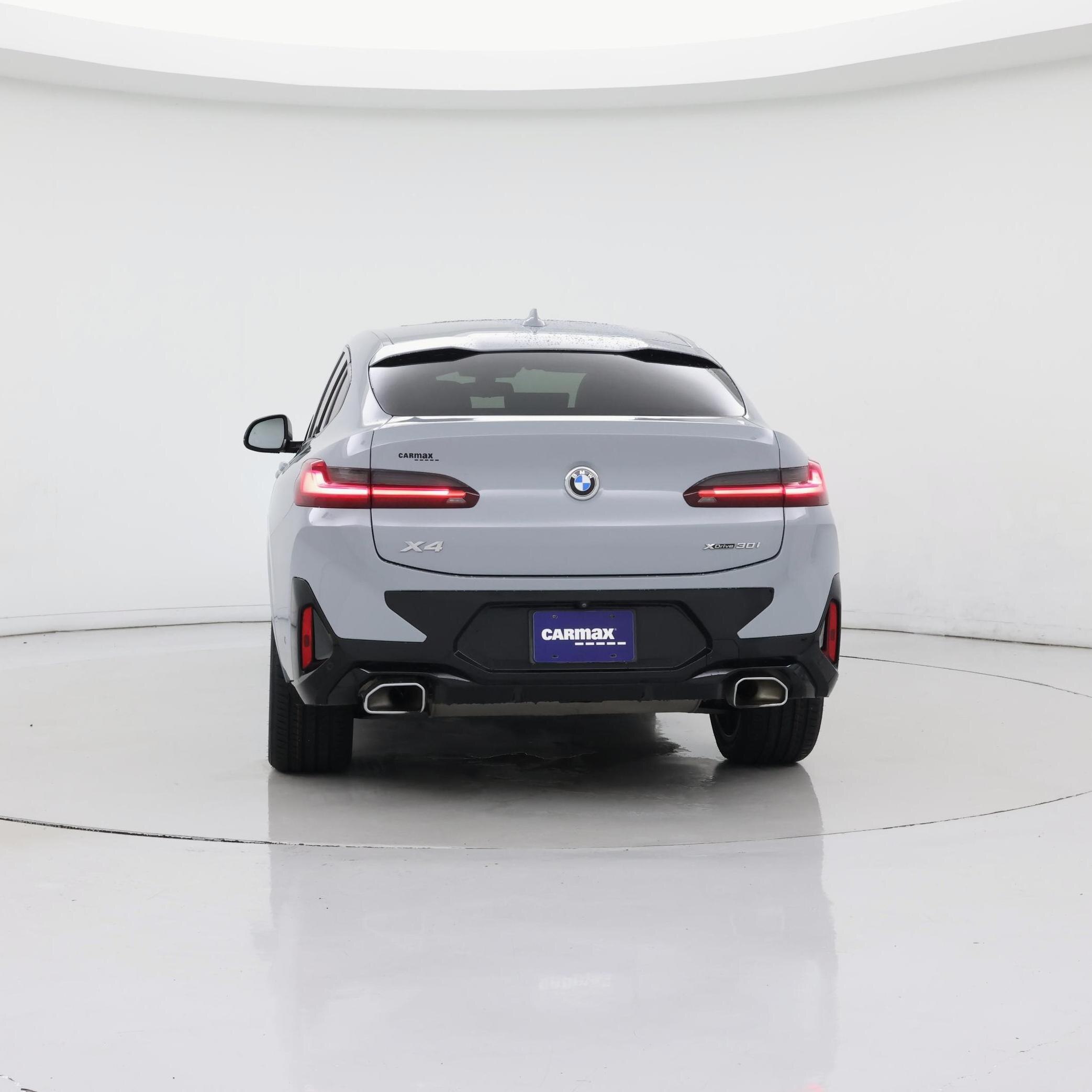 Thumbnail: 2022 BMW X4 - 6