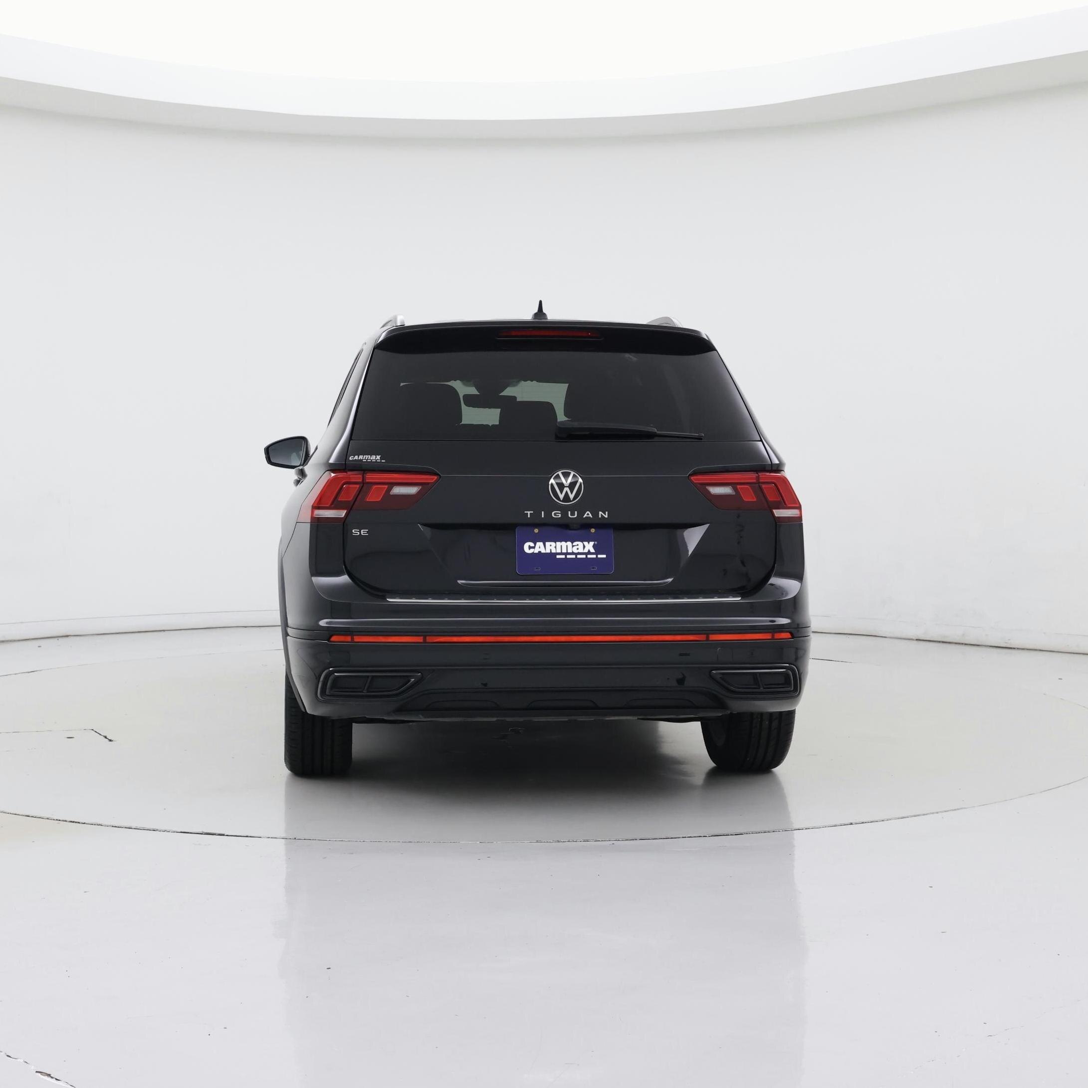 Thumbnail: 2022 Volkswagen Tiguan - 6