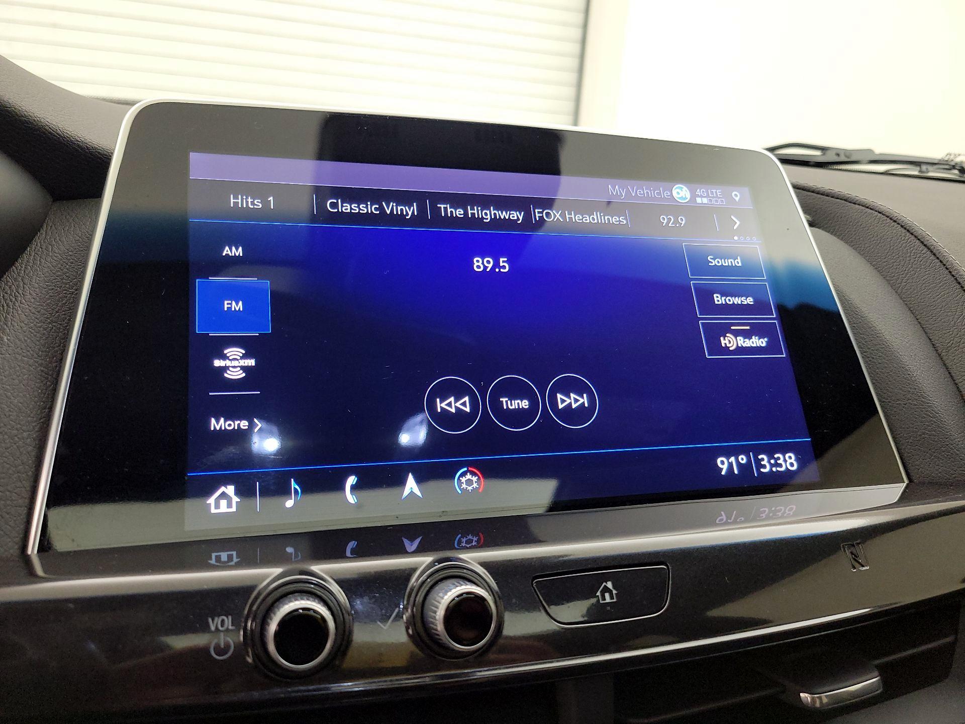 Thumbnail: 2020 Cadillac CT5 - 15