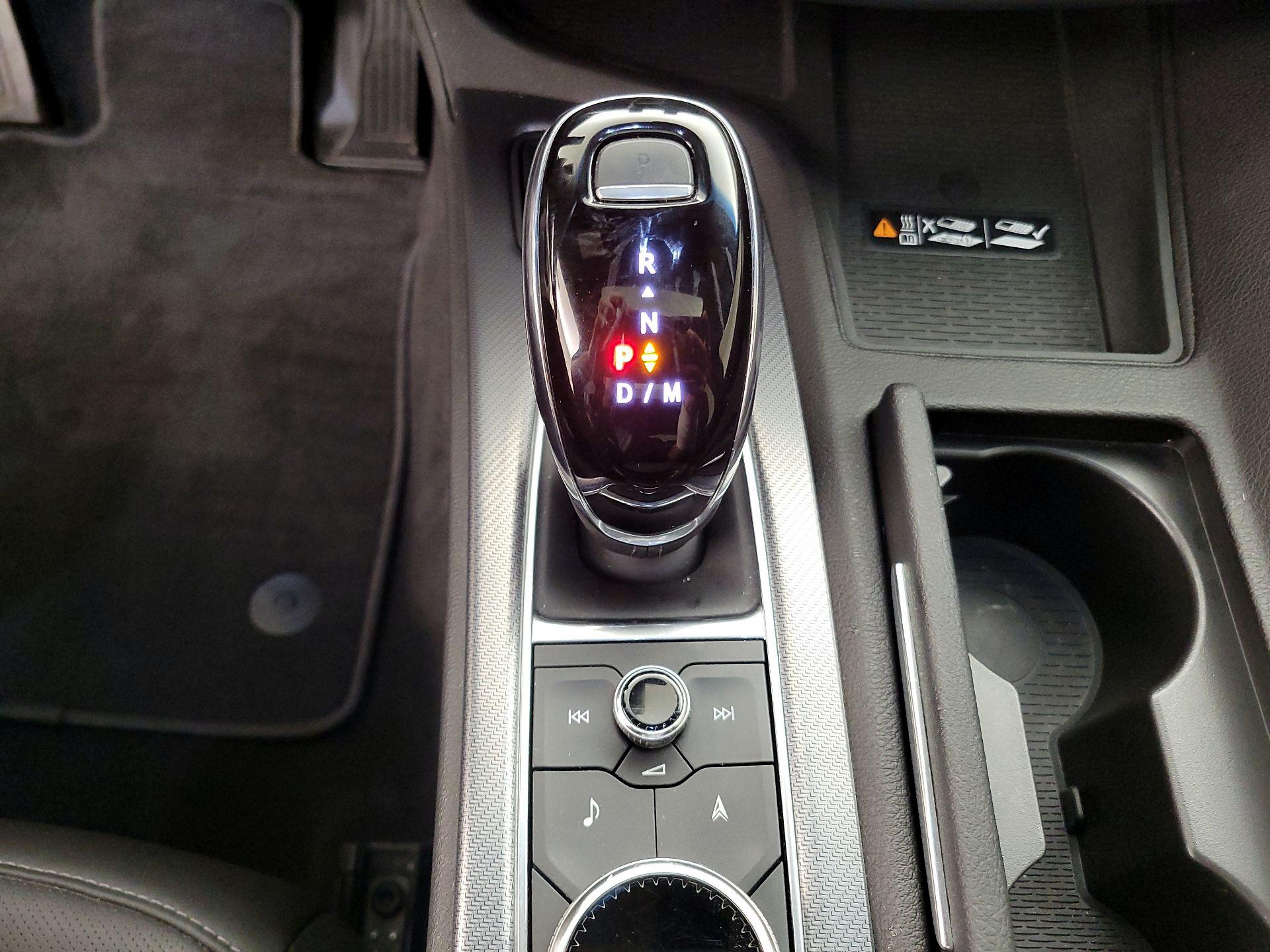 Thumbnail: 2020 Cadillac CT5 - 17