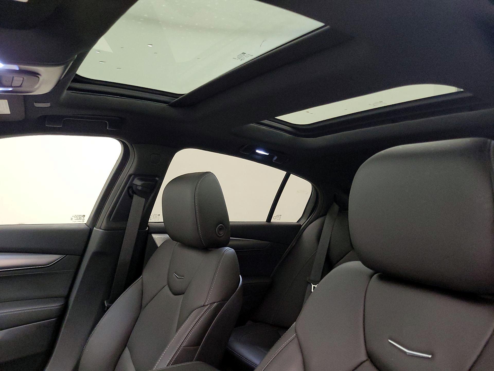 Thumbnail: 2020 Cadillac CT5 - 19