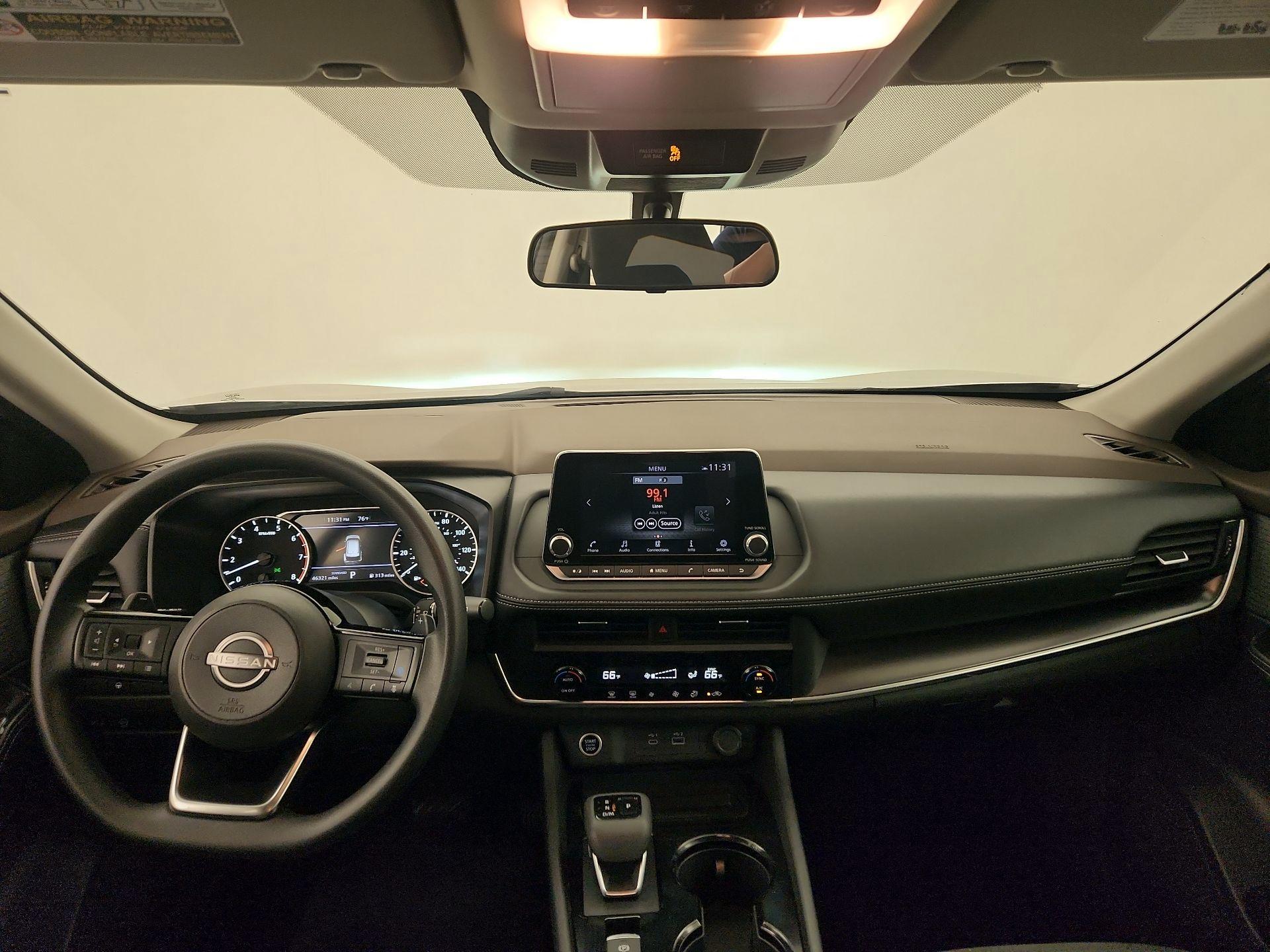 Thumbnail: 2023 Nissan Rogue - 9