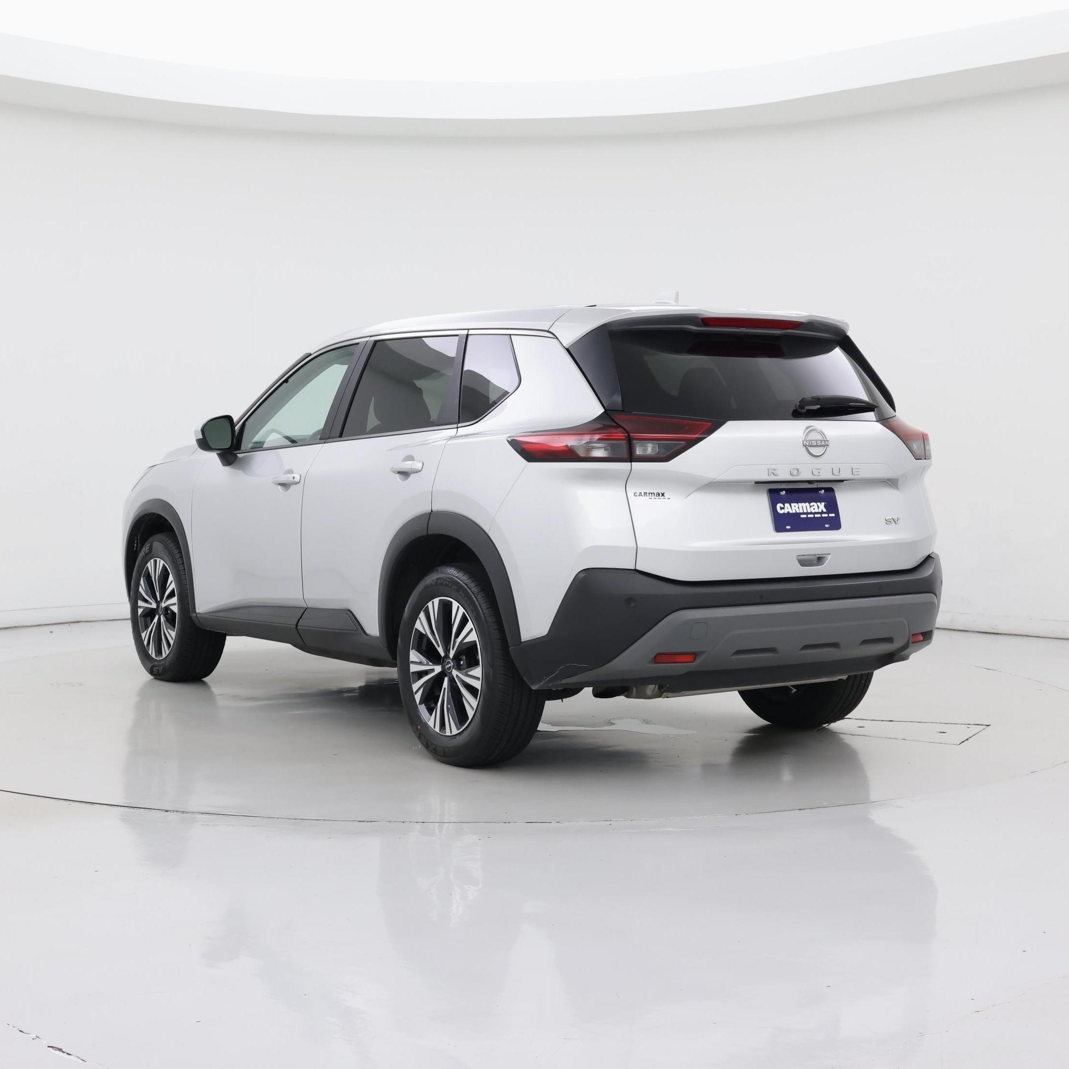Thumbnail: 2023 Nissan Rogue - 2