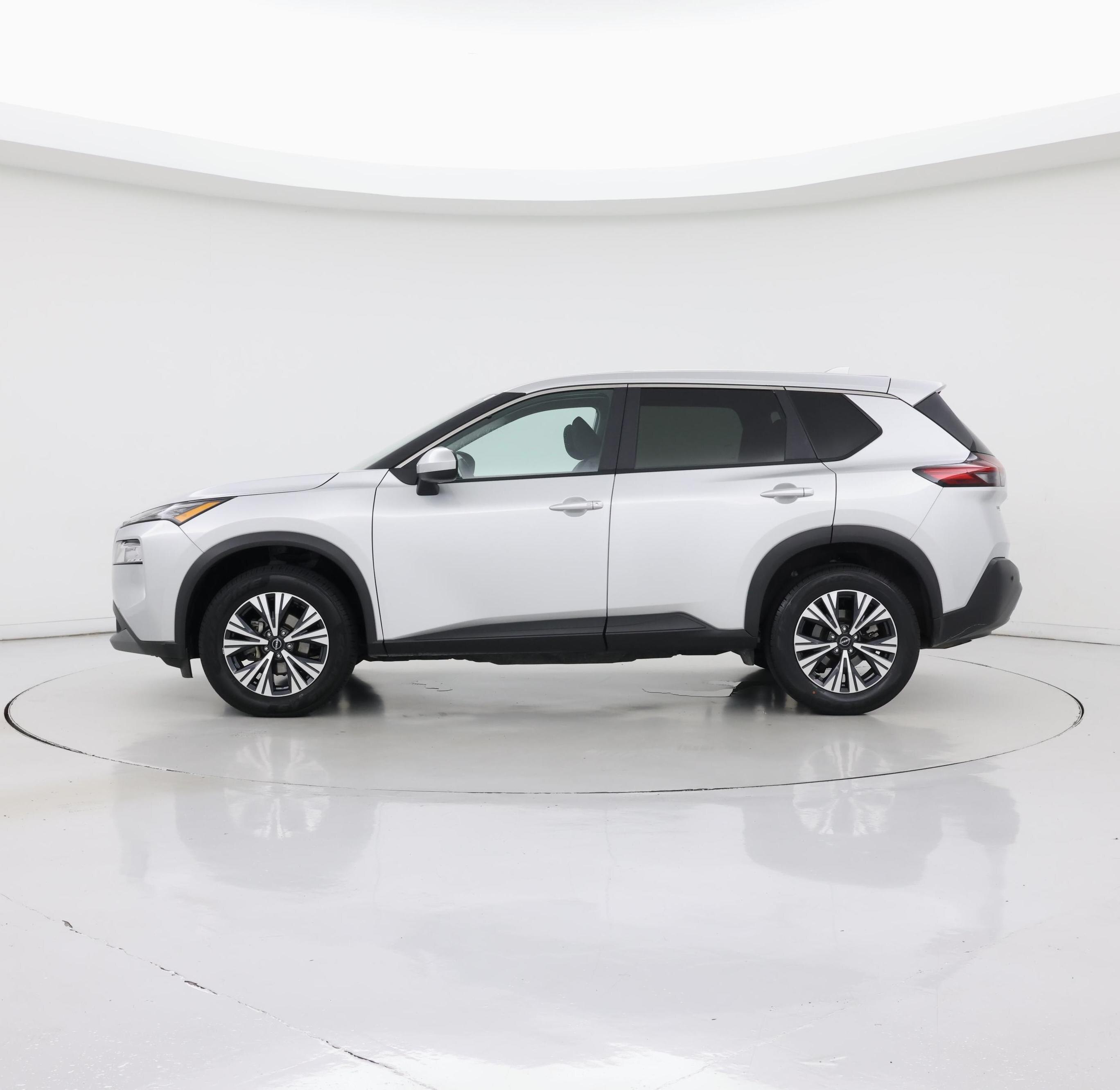 Thumbnail: 2023 Nissan Rogue - 3