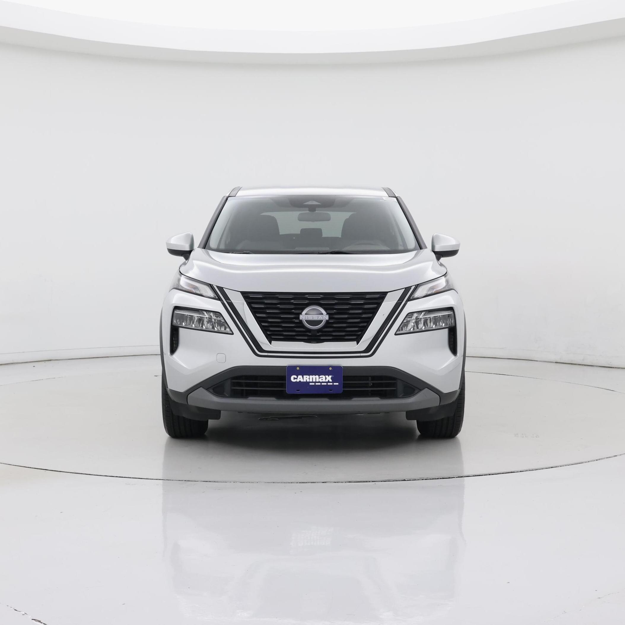 Thumbnail: 2023 Nissan Rogue - 5