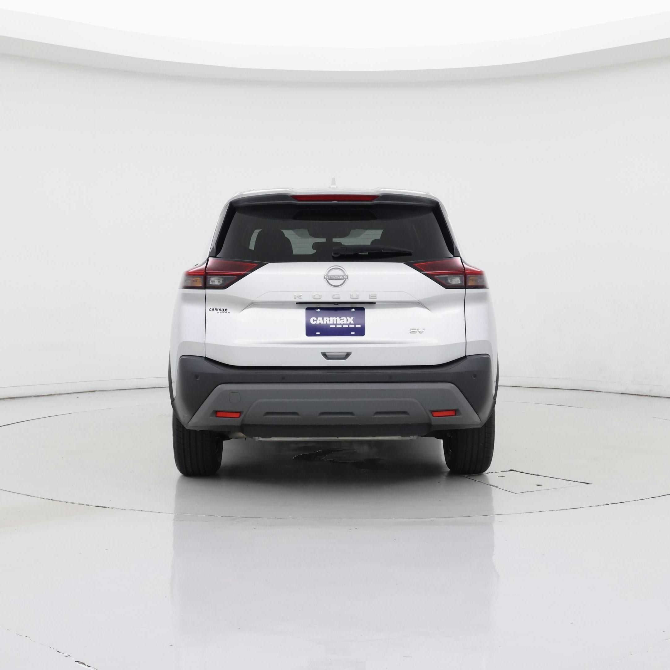 Thumbnail: 2023 Nissan Rogue - 6