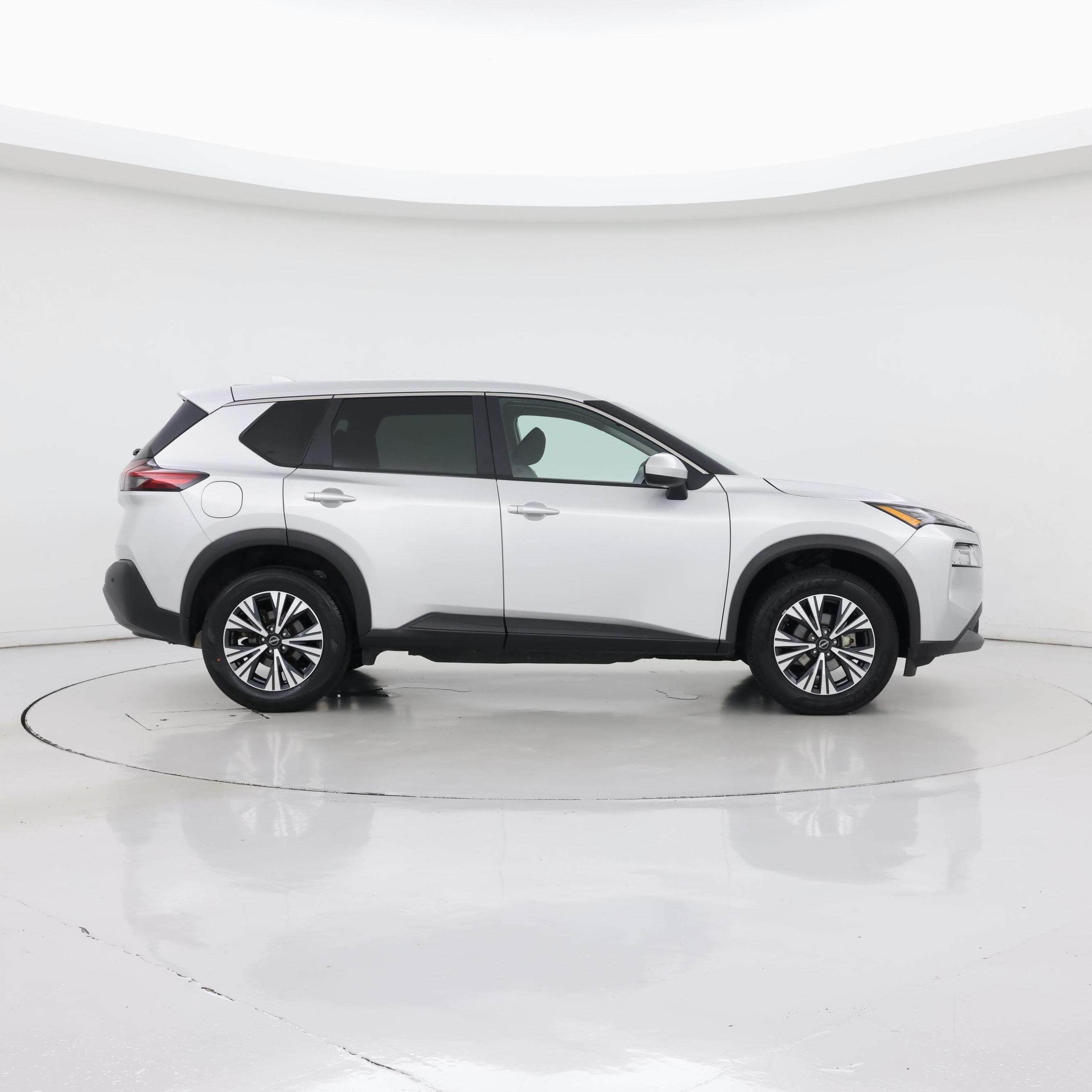 Thumbnail: 2023 Nissan Rogue - 7