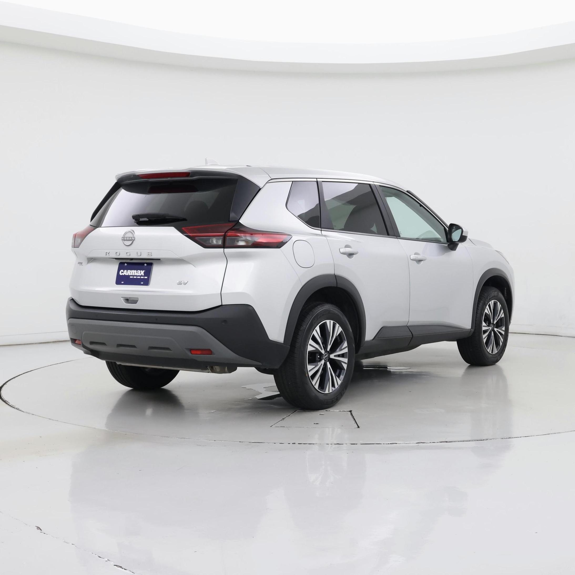 Thumbnail: 2023 Nissan Rogue - 8