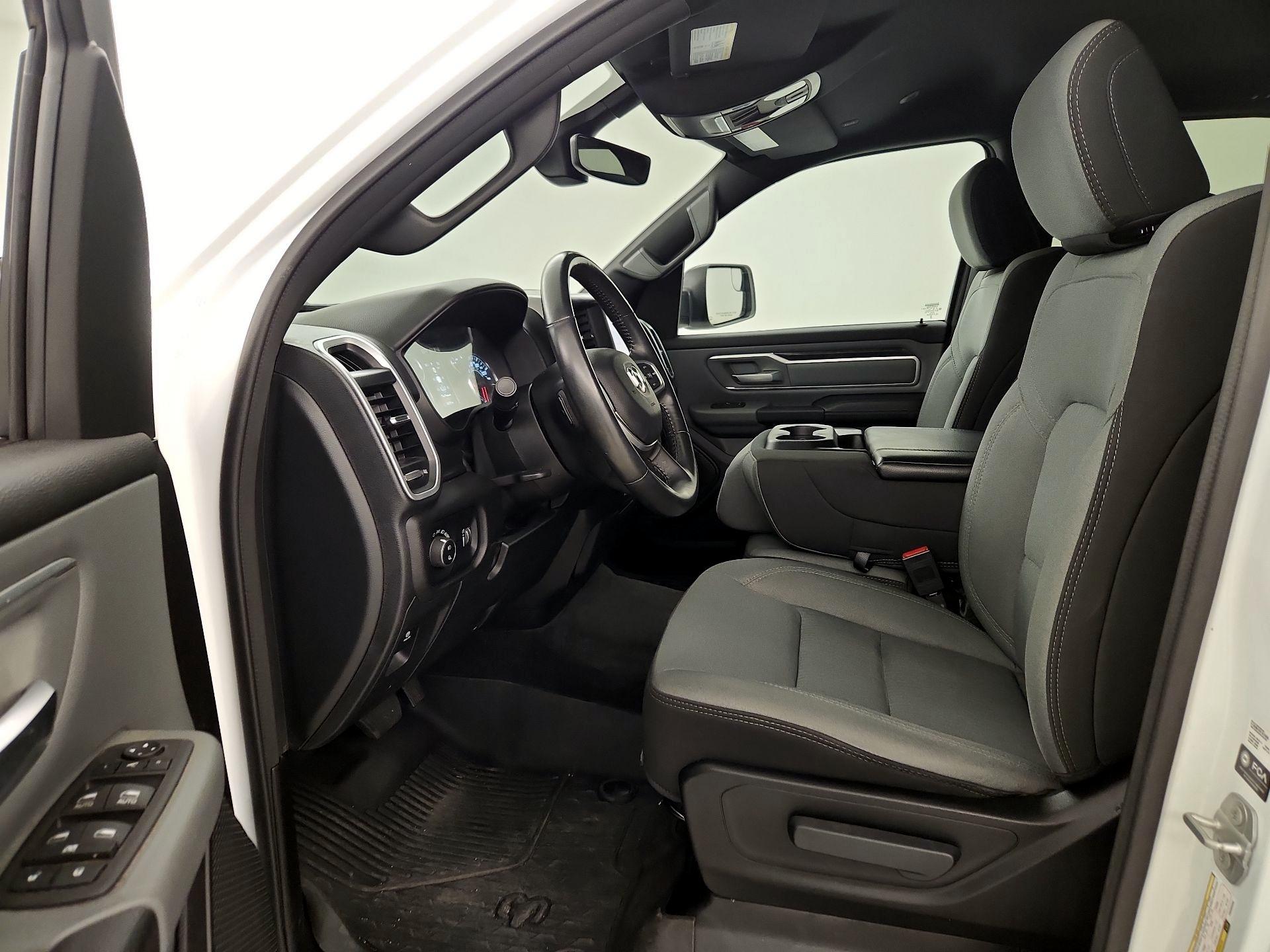 Thumbnail: 2023 RAM 1500 - 11