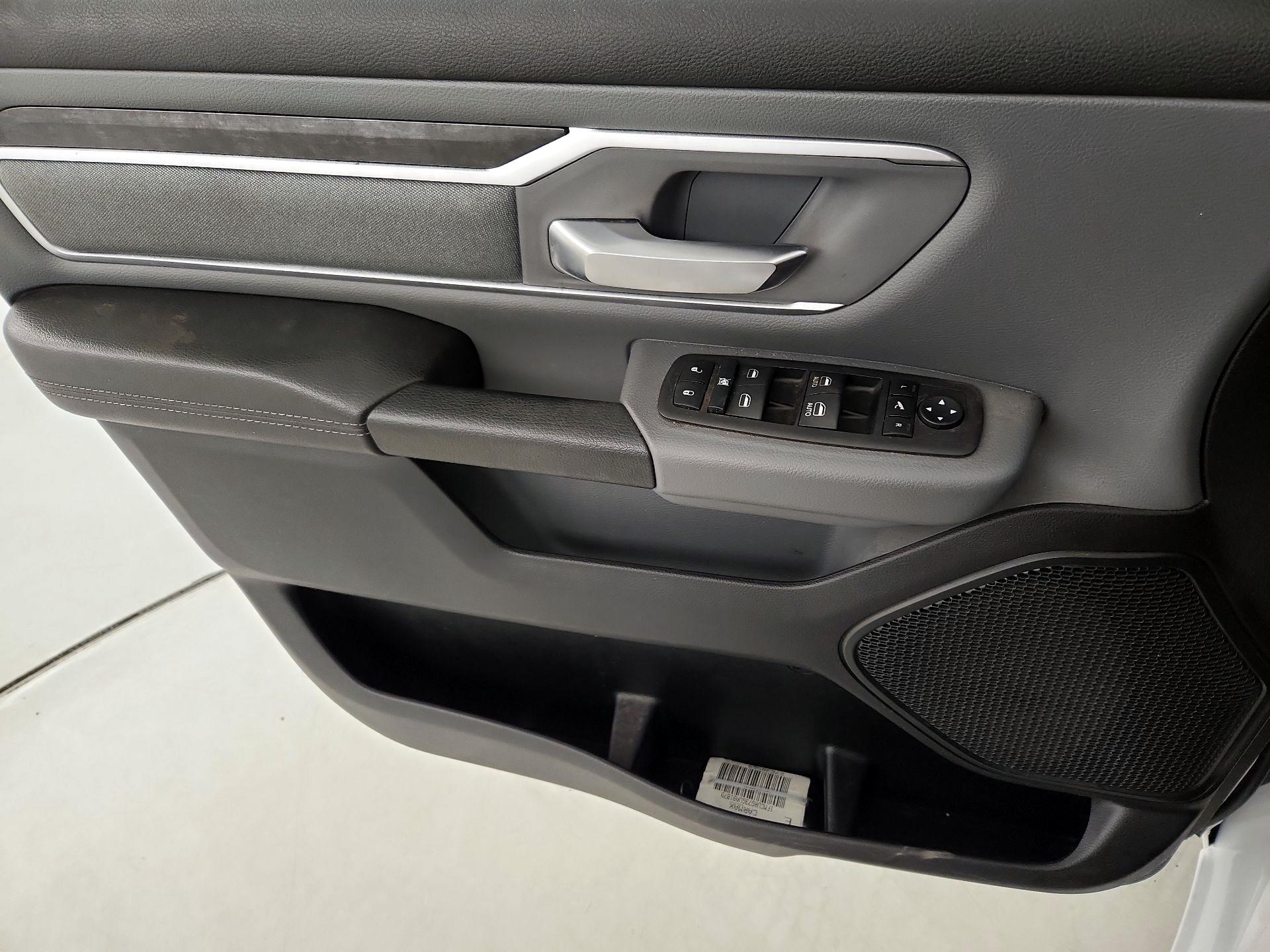 Thumbnail: 2023 RAM 1500 - 12