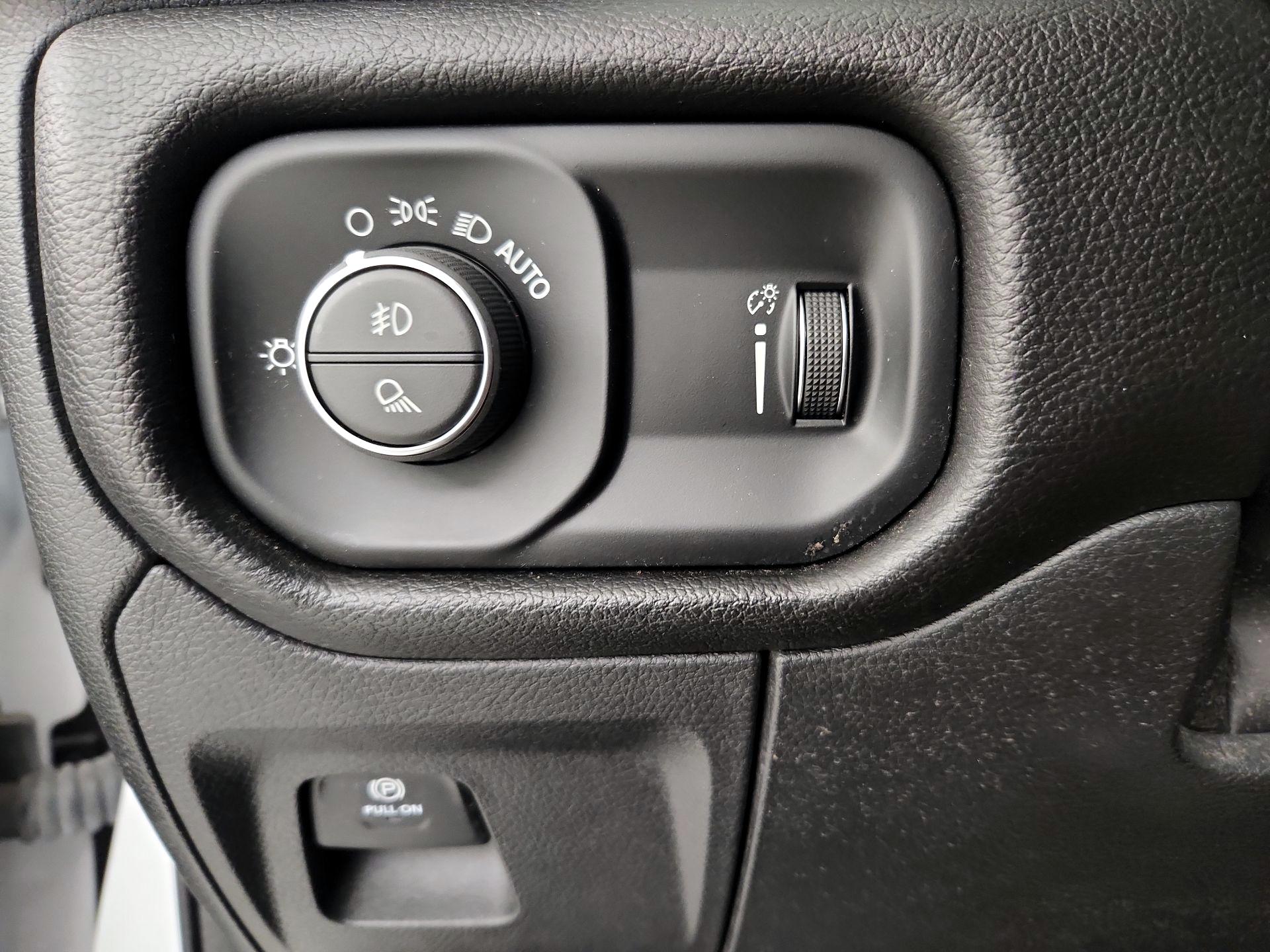 Thumbnail: 2023 RAM 1500 - 13