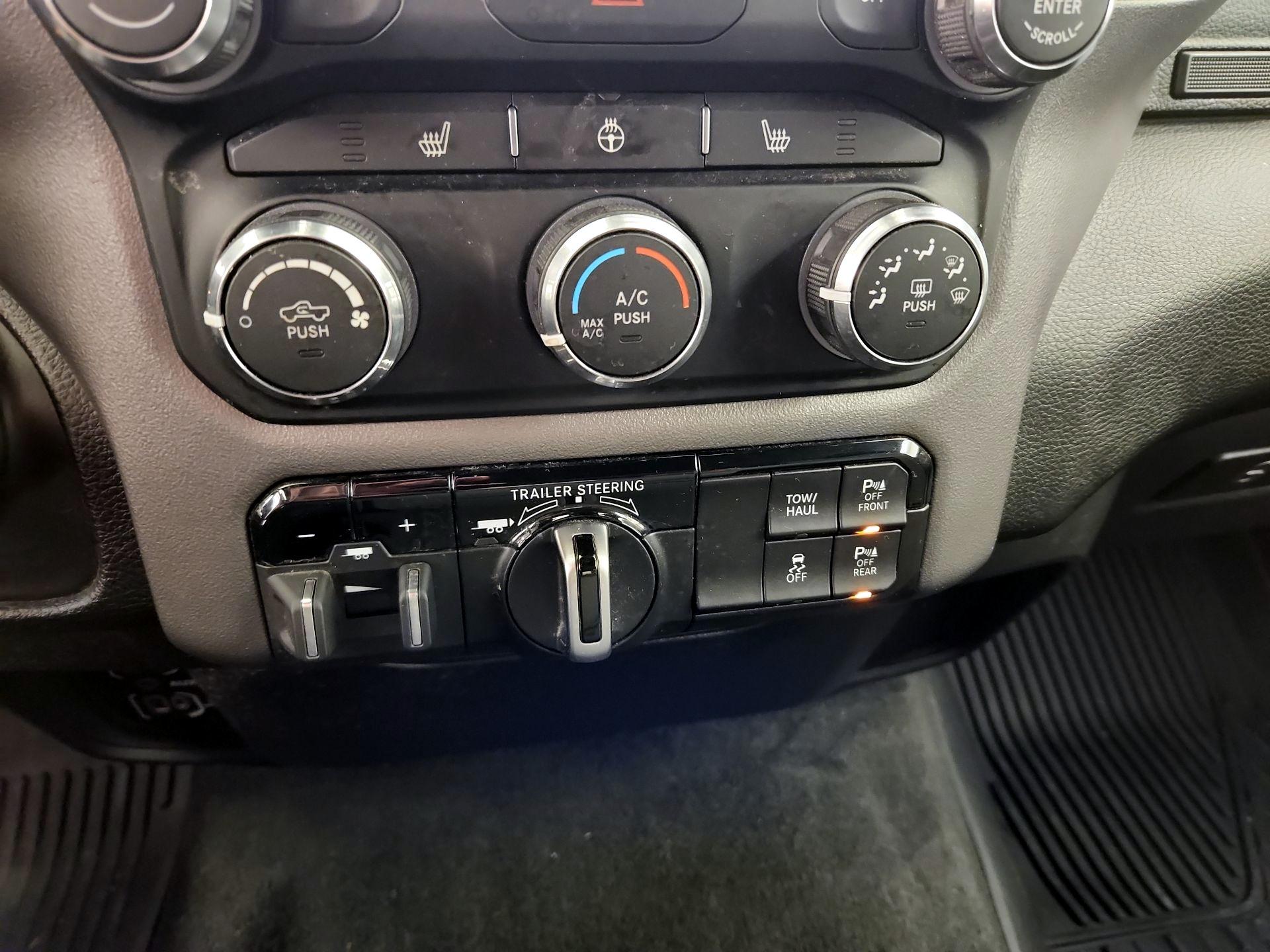 Thumbnail: 2023 RAM 1500 - 16
