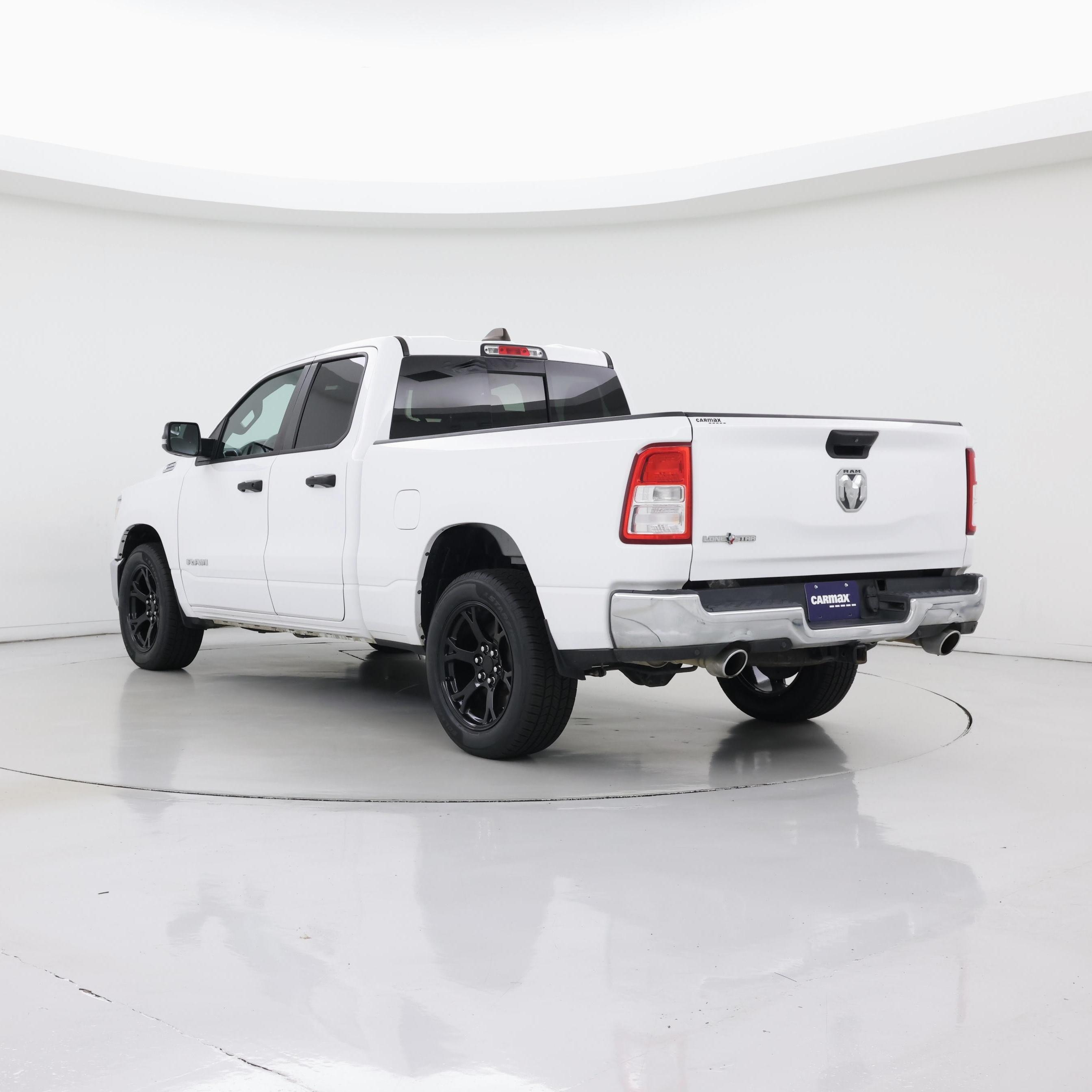 Thumbnail: 2023 RAM 1500 - 2